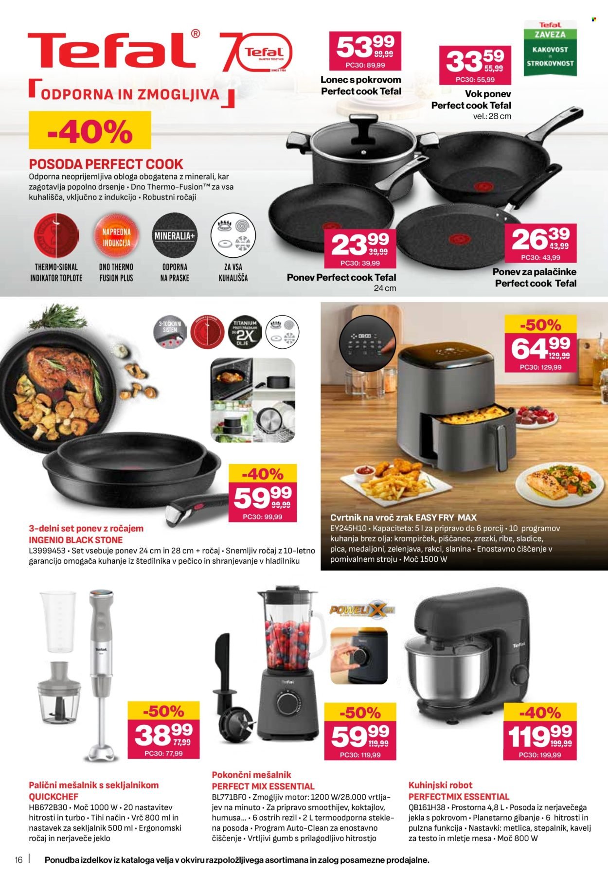 MERCATOR katalog - Tematski katalog Poletje (2026-05-13 - 2026-06-02)