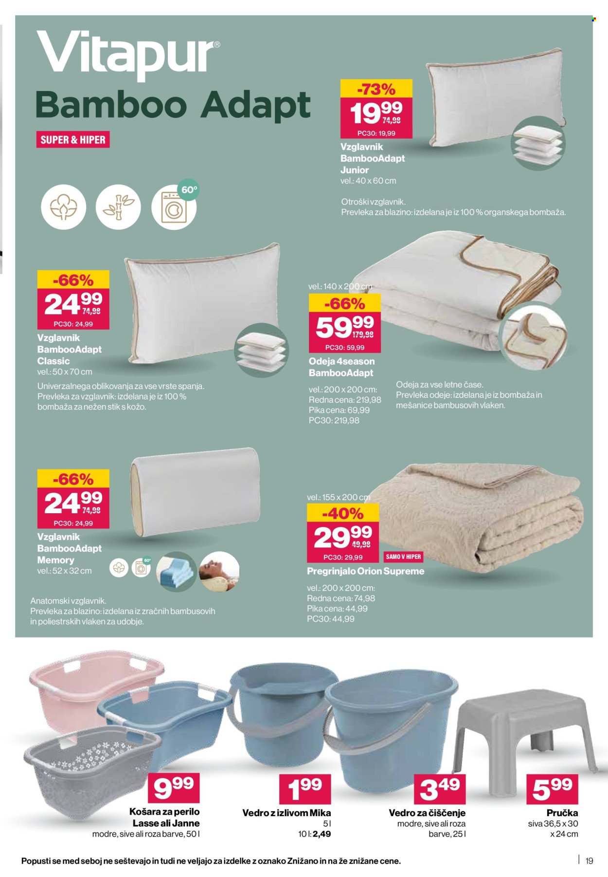 MERCATOR katalog - Tematski katalog Poletje (2026-05-13 - 2026-06-02)