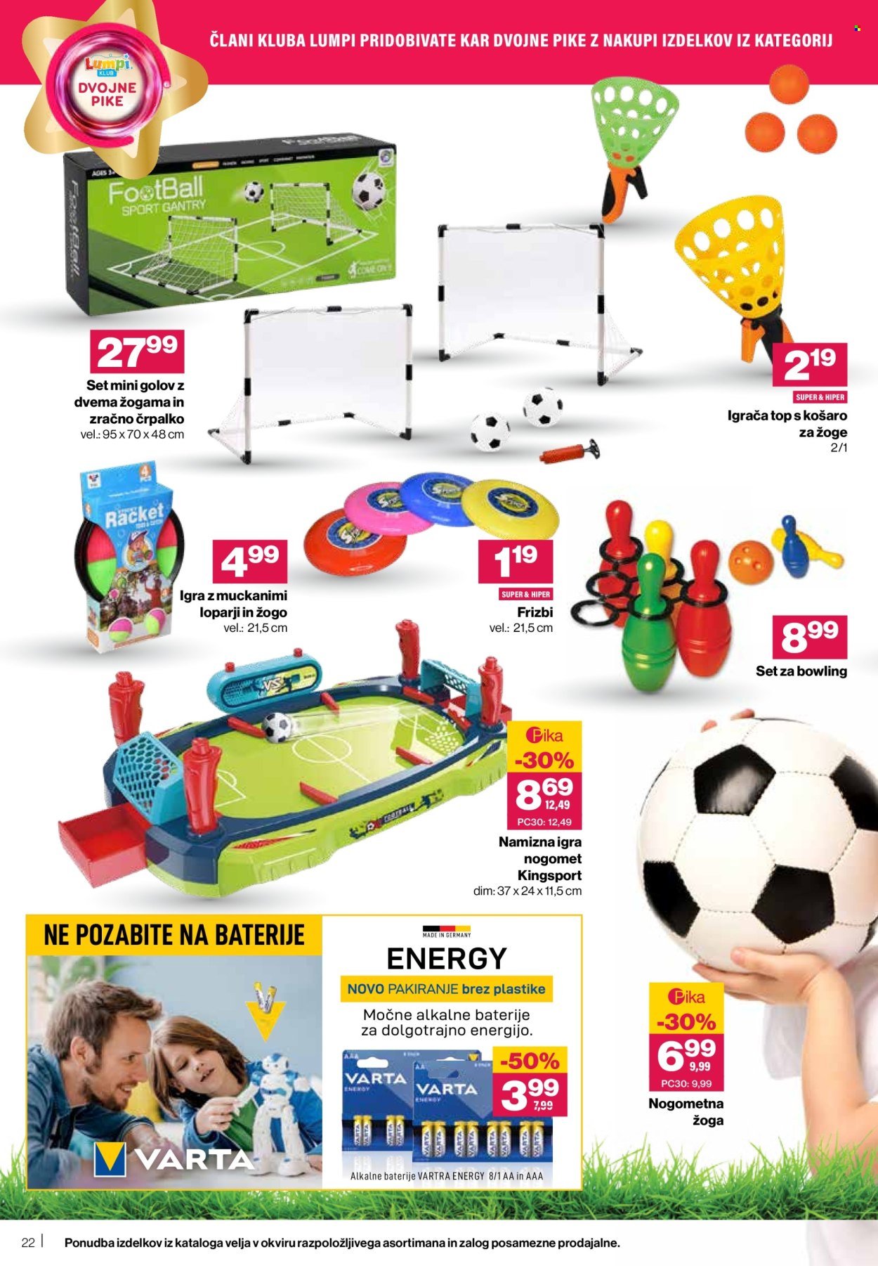 MERCATOR katalog - Tematski katalog Poletje (2026-05-13 - 2026-06-02)