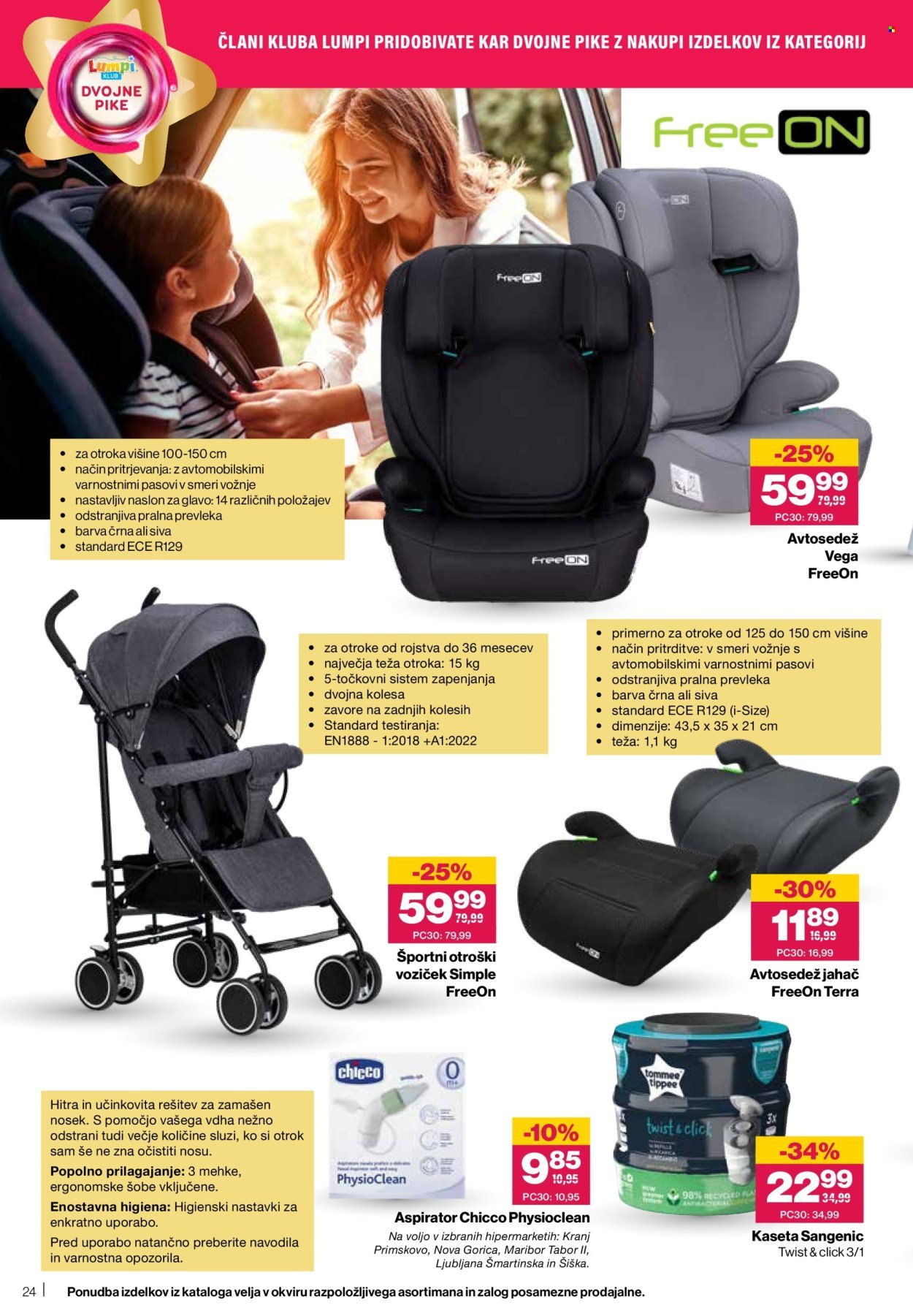 MERCATOR katalog - Tematski katalog Poletje (2026-05-13 - 2026-06-02)