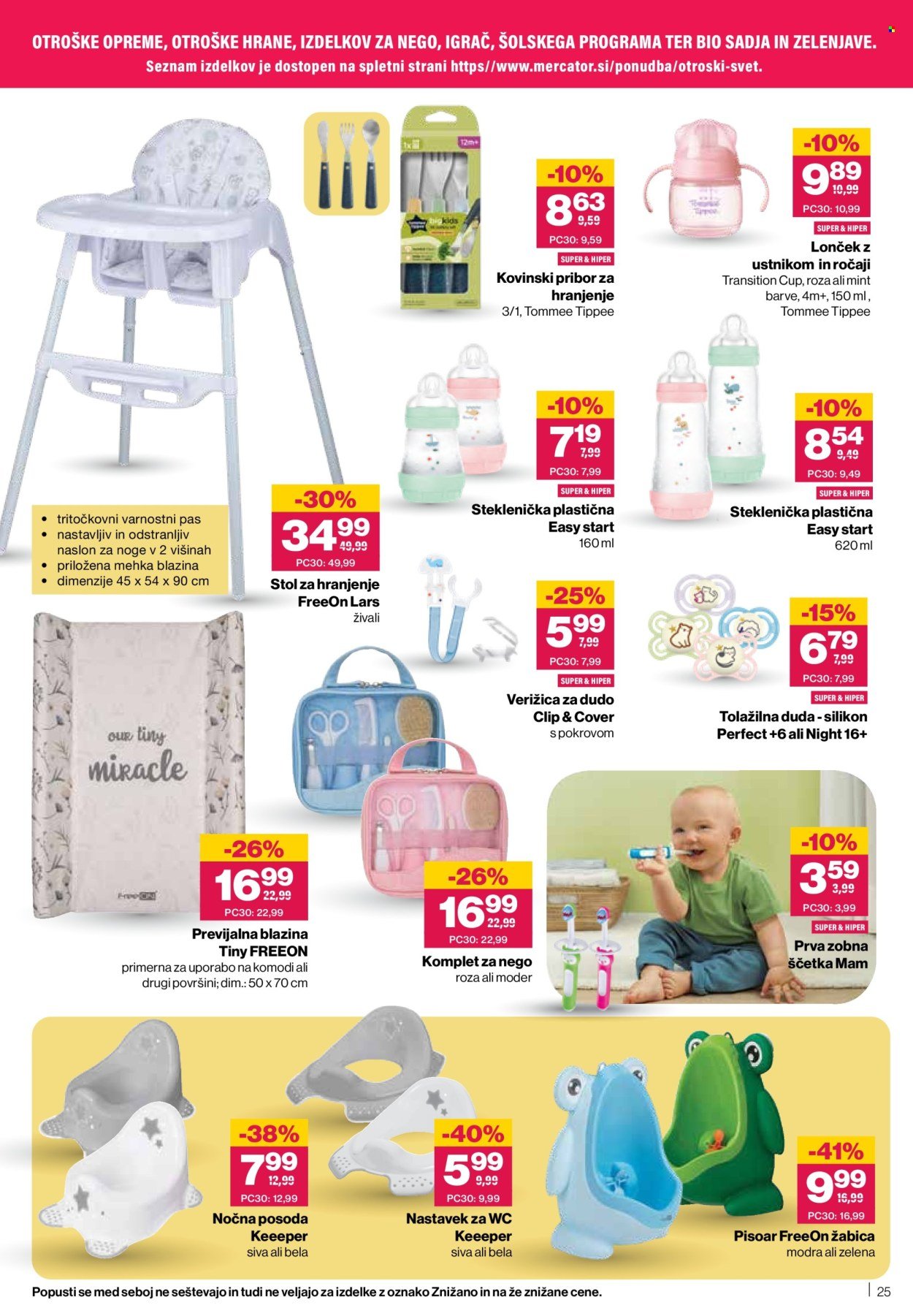 MERCATOR katalog - Tematski katalog Poletje (2026-05-13 - 2026-06-02)
