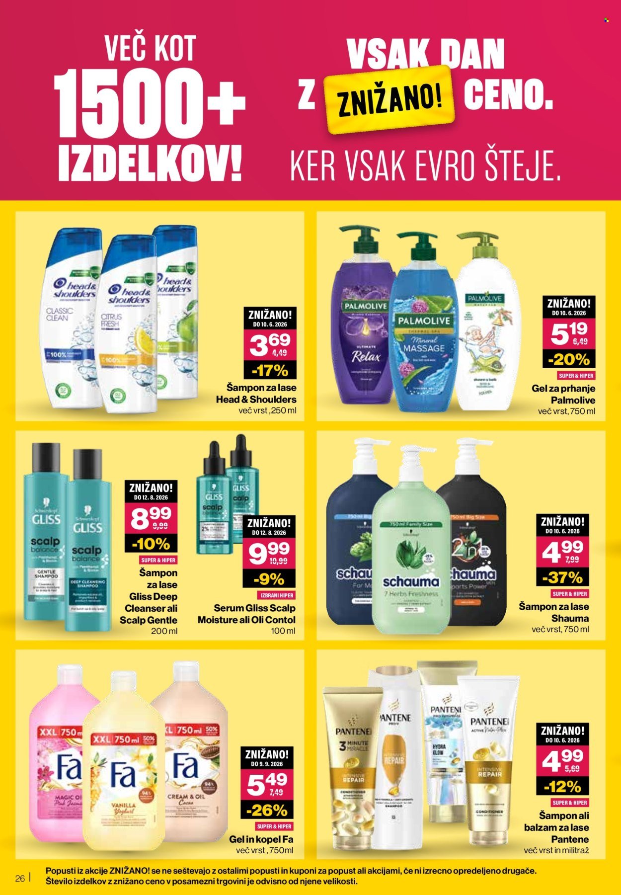 MERCATOR katalog - Tematski katalog Poletje (2026-05-13 - 2026-06-02)