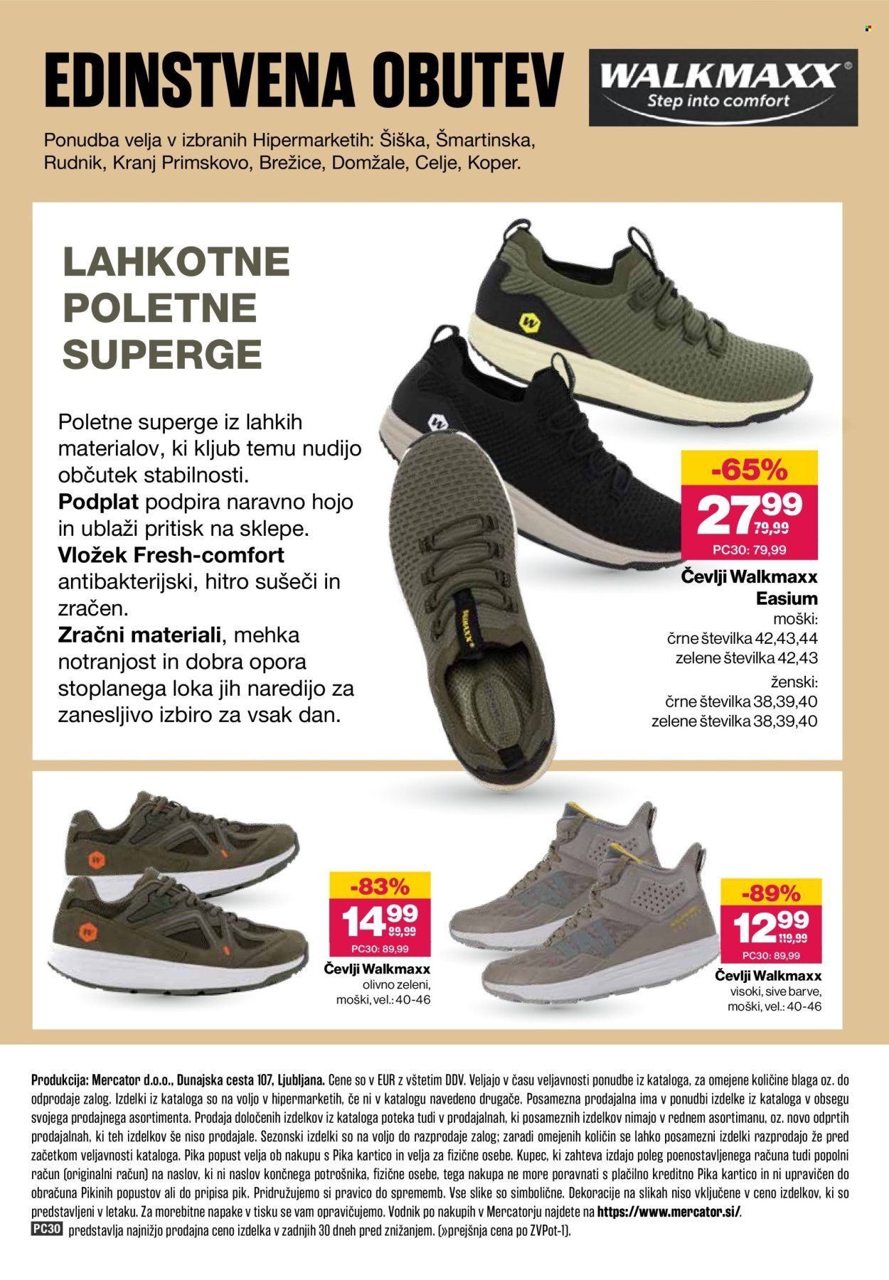 MERCATOR katalog - Tematski katalog Poletje (2026-05-13 - 2026-06-02)