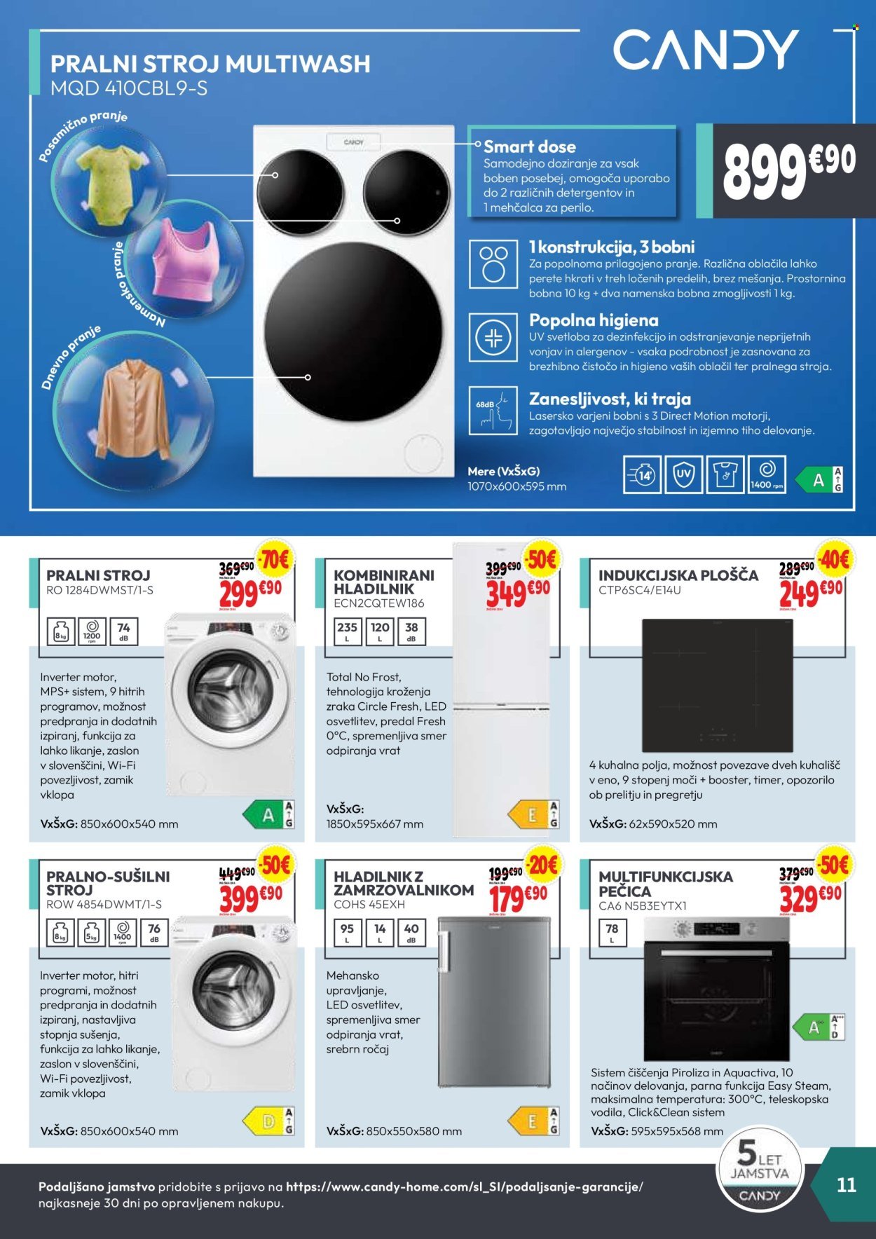 E.LECLERC katalog - Katalog Tehnika (2026-05-20 - 2026-05-30)