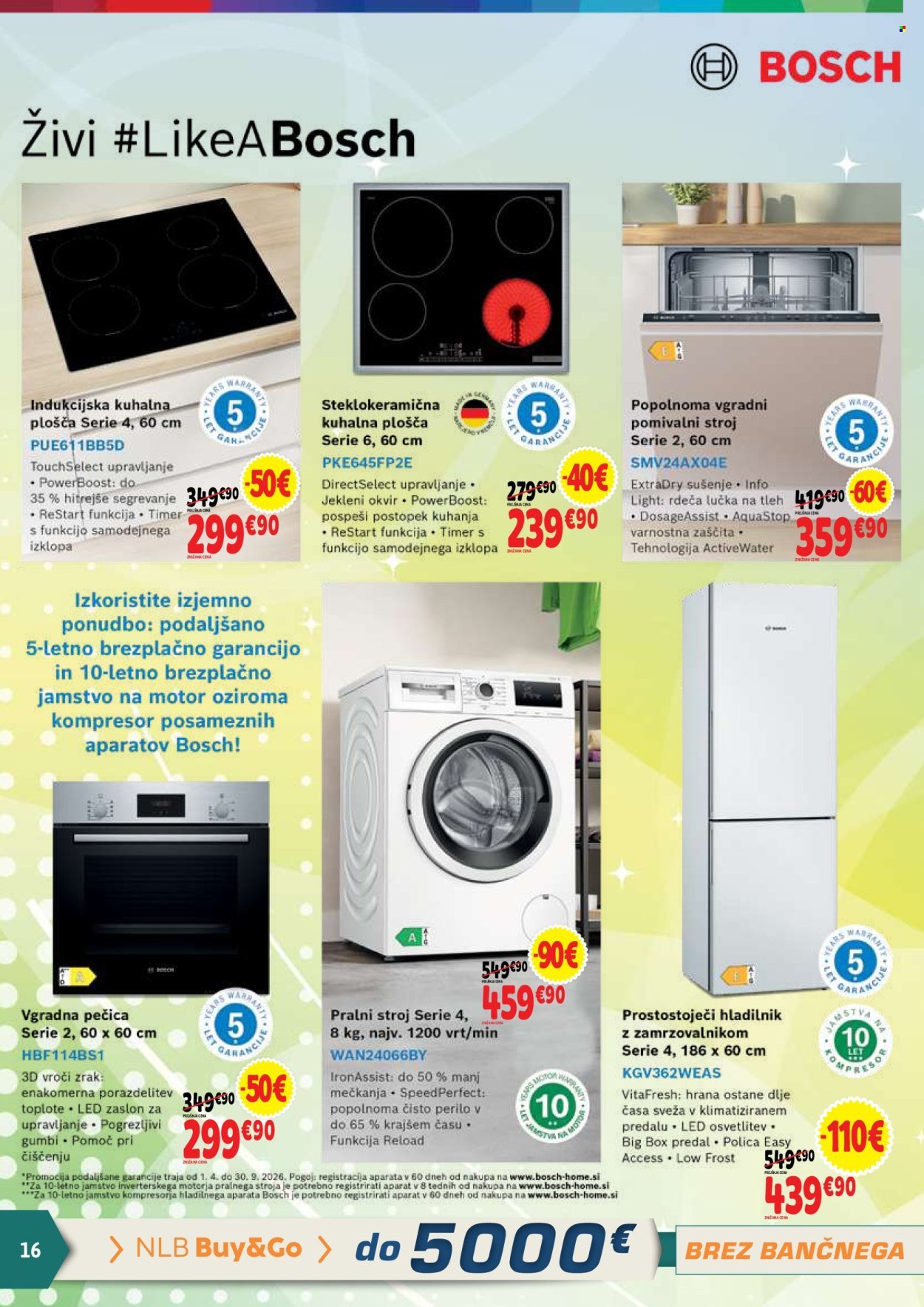 E.LECLERC katalog - Katalog Tehnika (2026-05-20 - 2026-05-30)