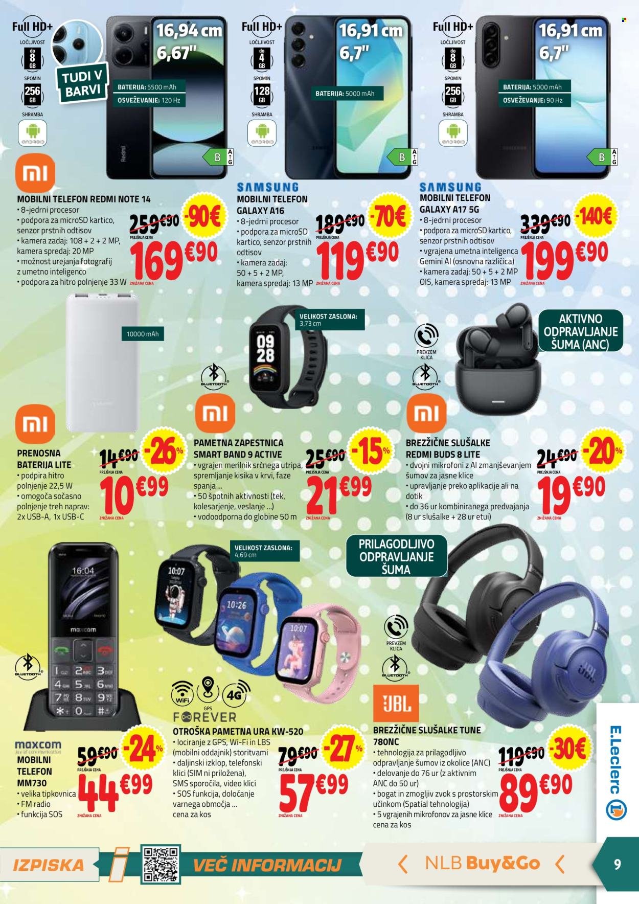 E.LECLERC katalog - Katalog Tehnika (2026-05-20 - 2026-05-30)