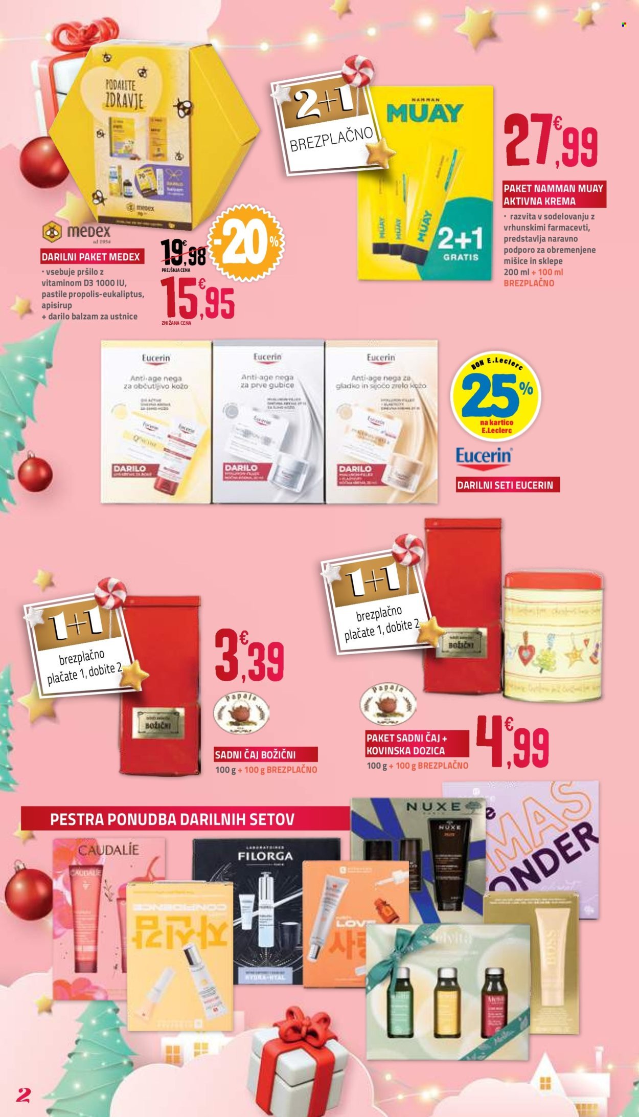 E.LECLERC katalog - Katalog Leposana (2025-11-28 - 2025-12-13)