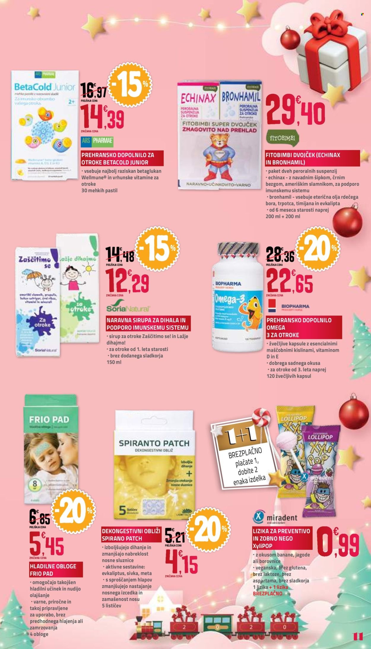 E.LECLERC katalog - Katalog Leposana (2025-11-28 - 2025-12-13)