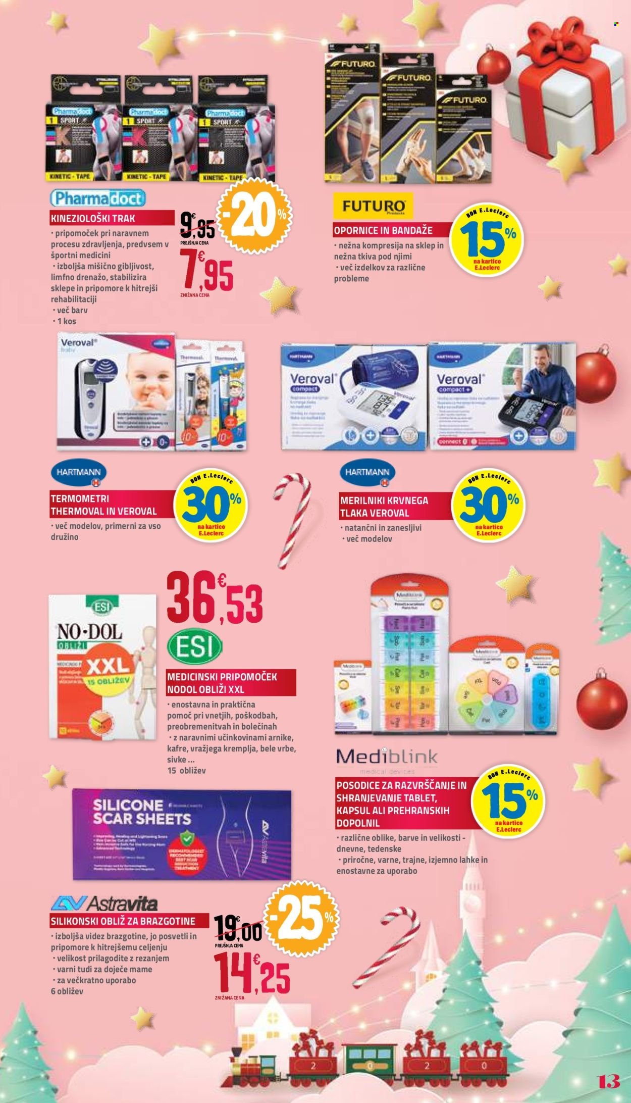 E.LECLERC katalog - Katalog Leposana (2025-11-28 - 2025-12-13)