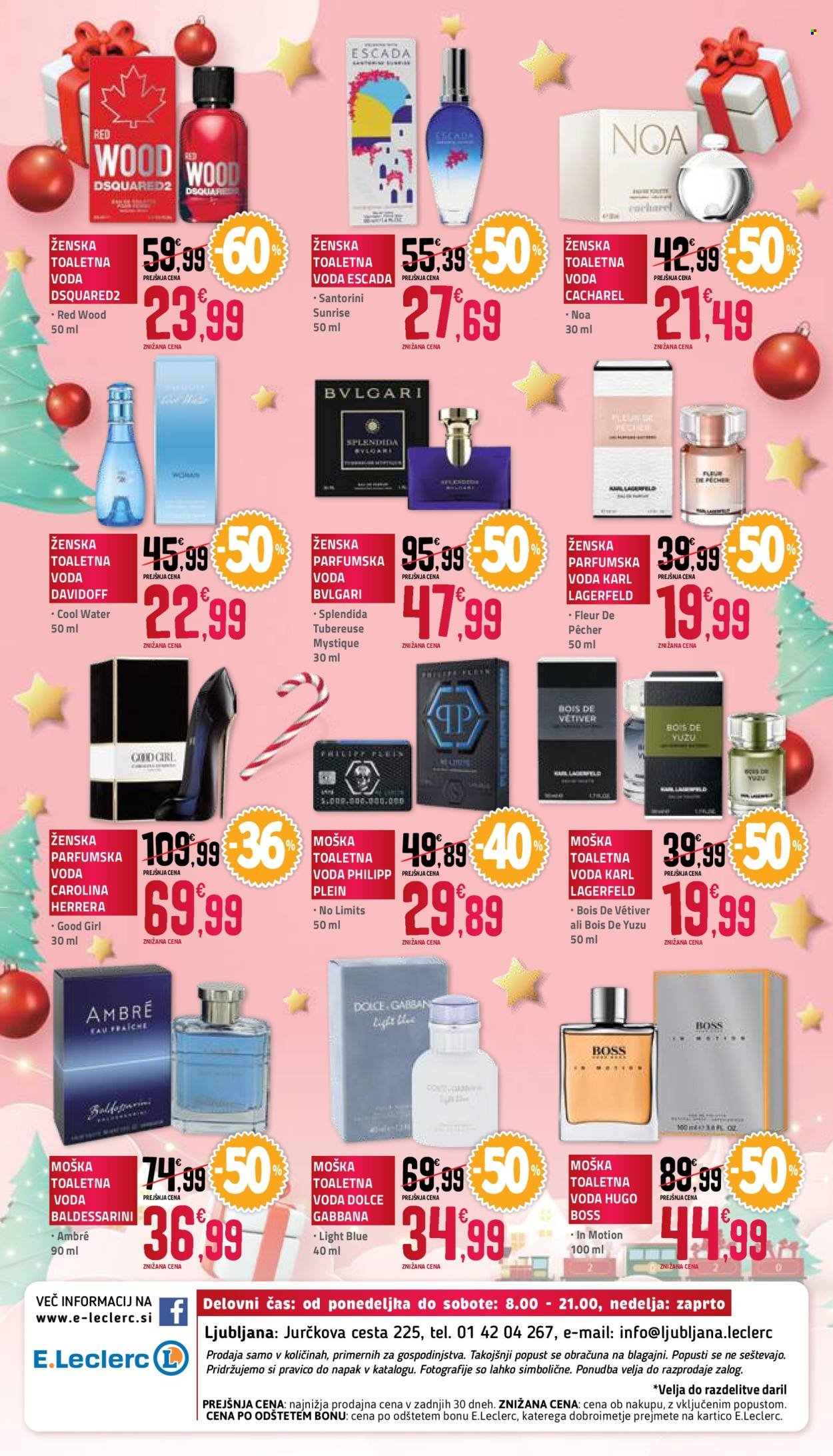 E.LECLERC katalog - Katalog Leposana (2025-11-28 - 2025-12-13)