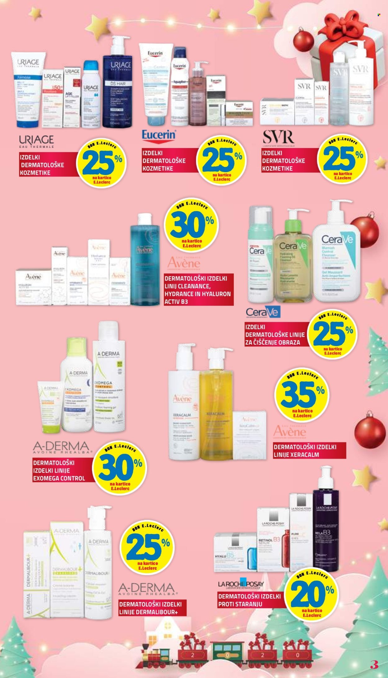 E.LECLERC katalog - Katalog Leposana (2025-11-28 - 2025-12-13)