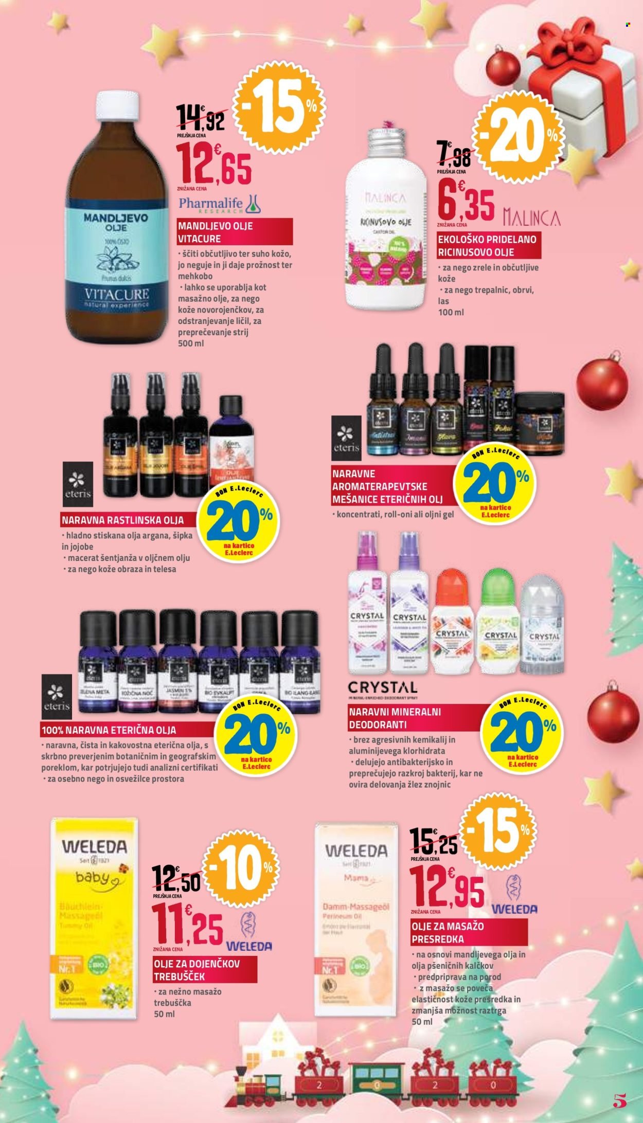 E.LECLERC katalog - Katalog Leposana (2025-11-28 - 2025-12-13)