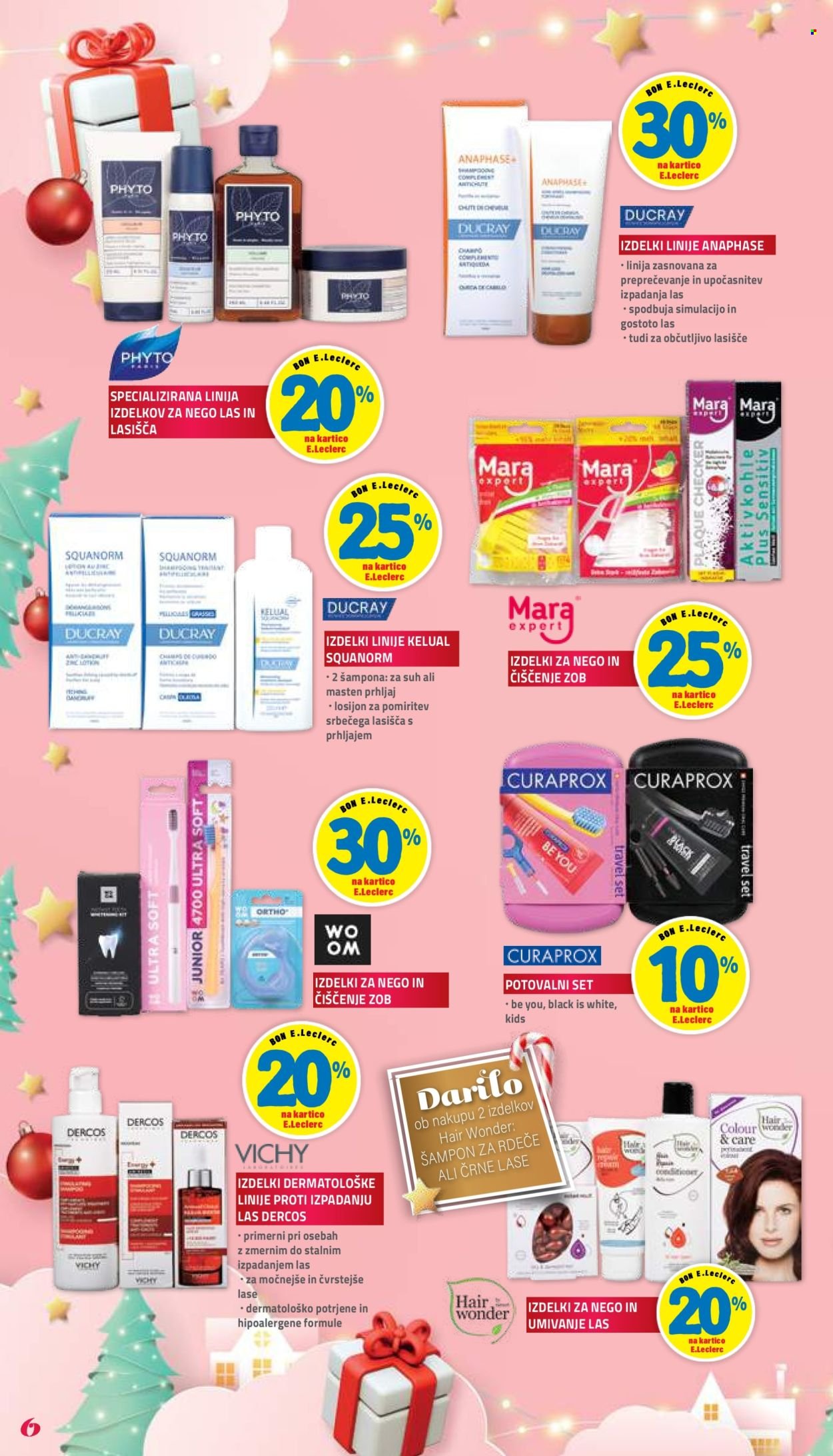 E.LECLERC katalog - Katalog Leposana (2025-11-28 - 2025-12-13)