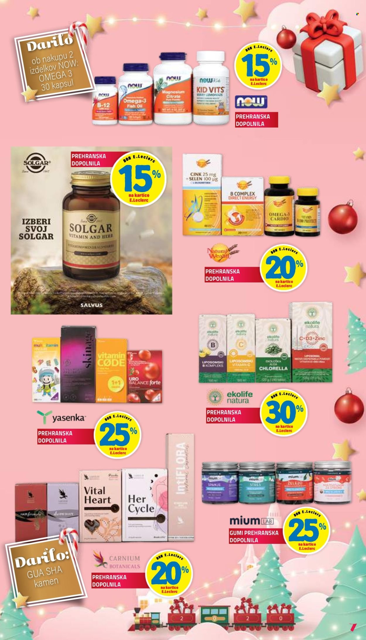 E.LECLERC katalog - Katalog Leposana (2025-11-28 - 2025-12-13)