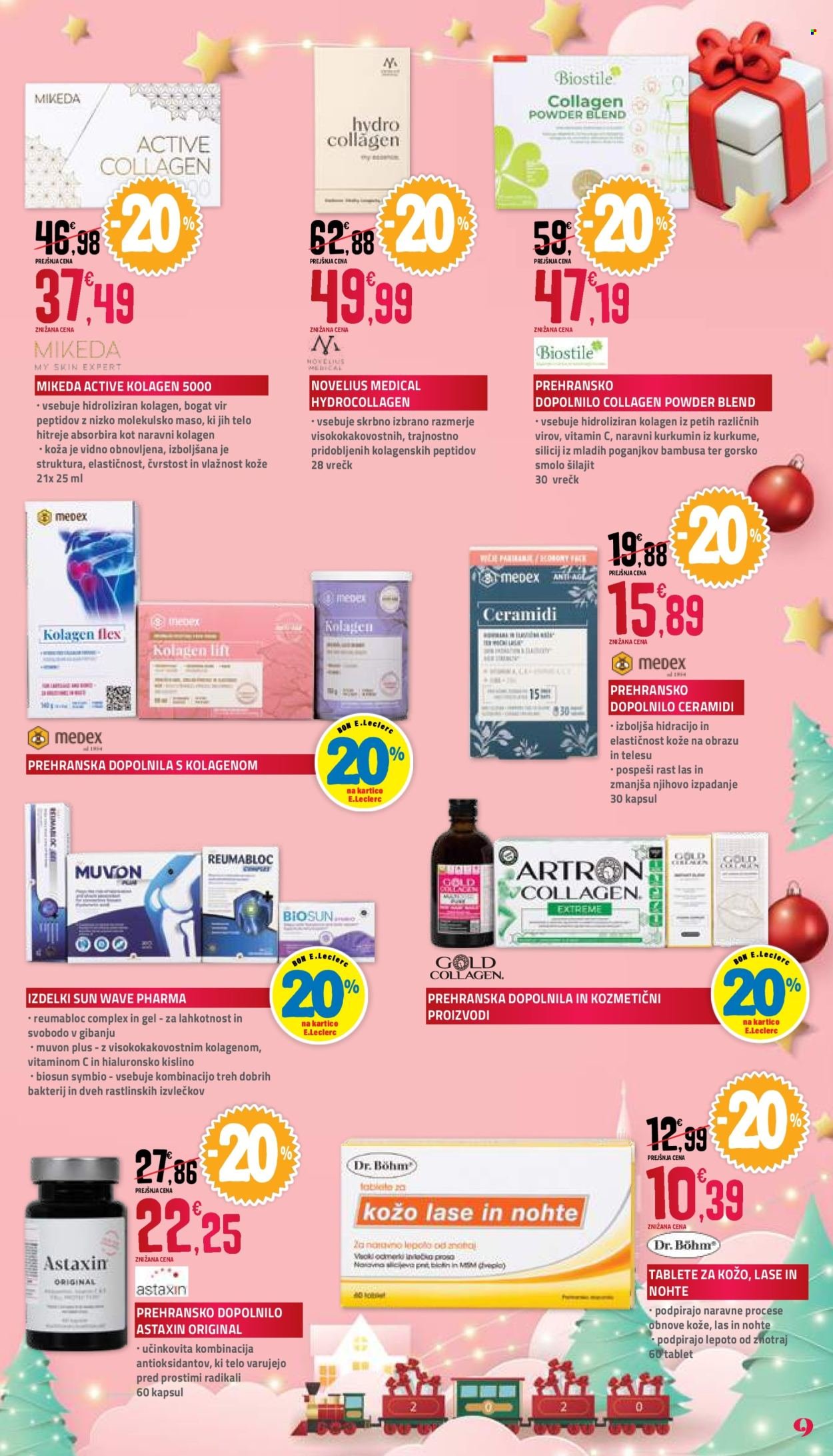 E.LECLERC katalog - Katalog Leposana (2025-11-28 - 2025-12-13)