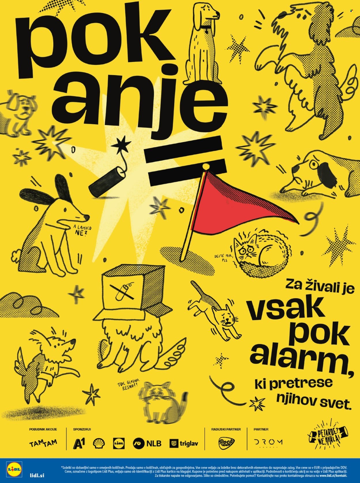 LIDL katalog - Od torka, 23. 12. 2025 (2025-12-23 - 2025-12-31)