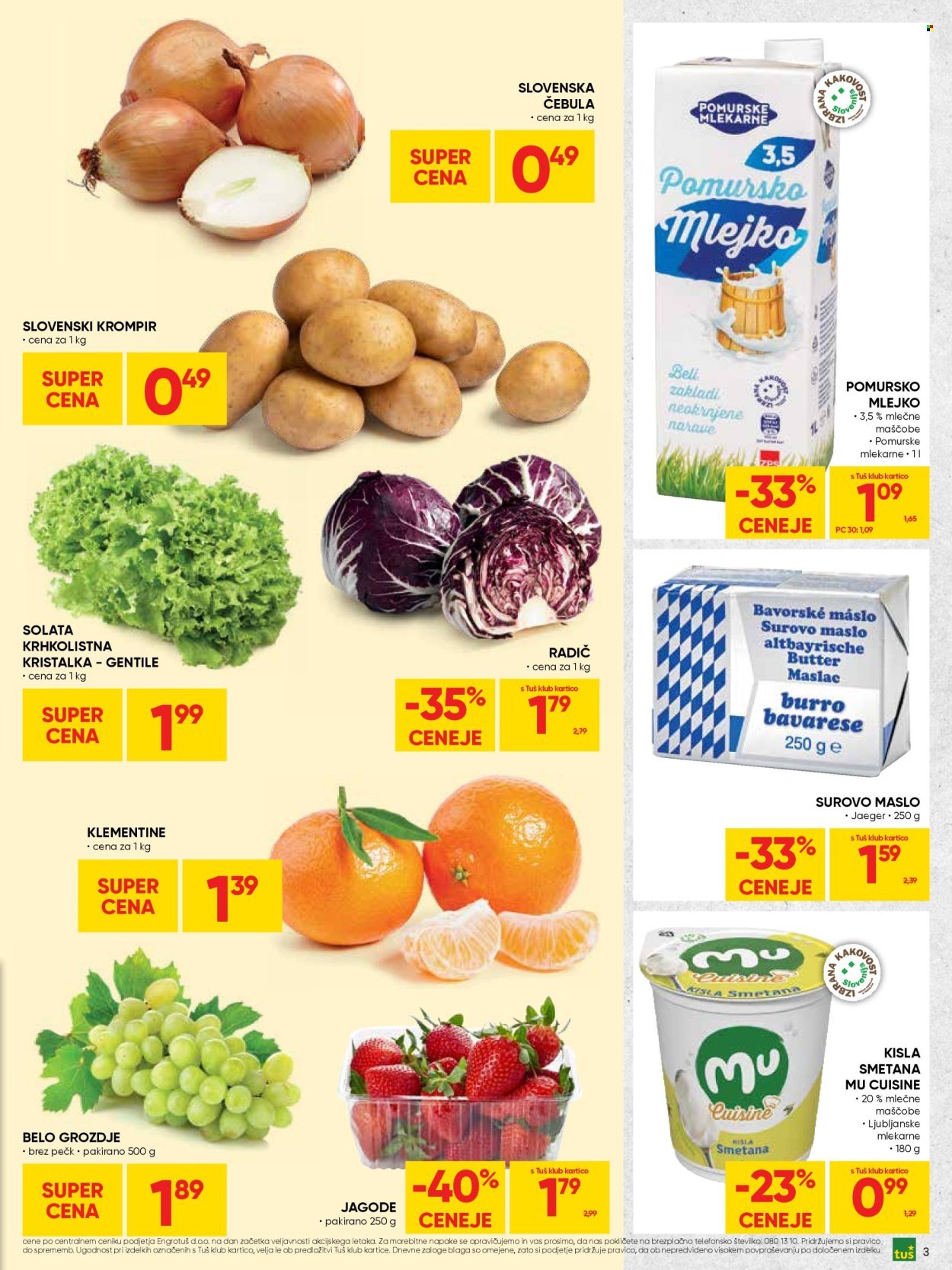 TUŠ katalog - AKCIJSKI KATALOG (2026-01-28 - 2026-02-03)