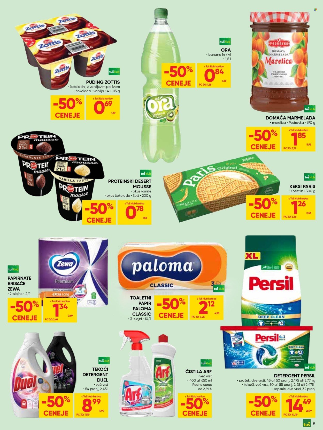 TUŠ katalog - AKCIJSKI KATALOG (2026-01-28 - 2026-02-03)