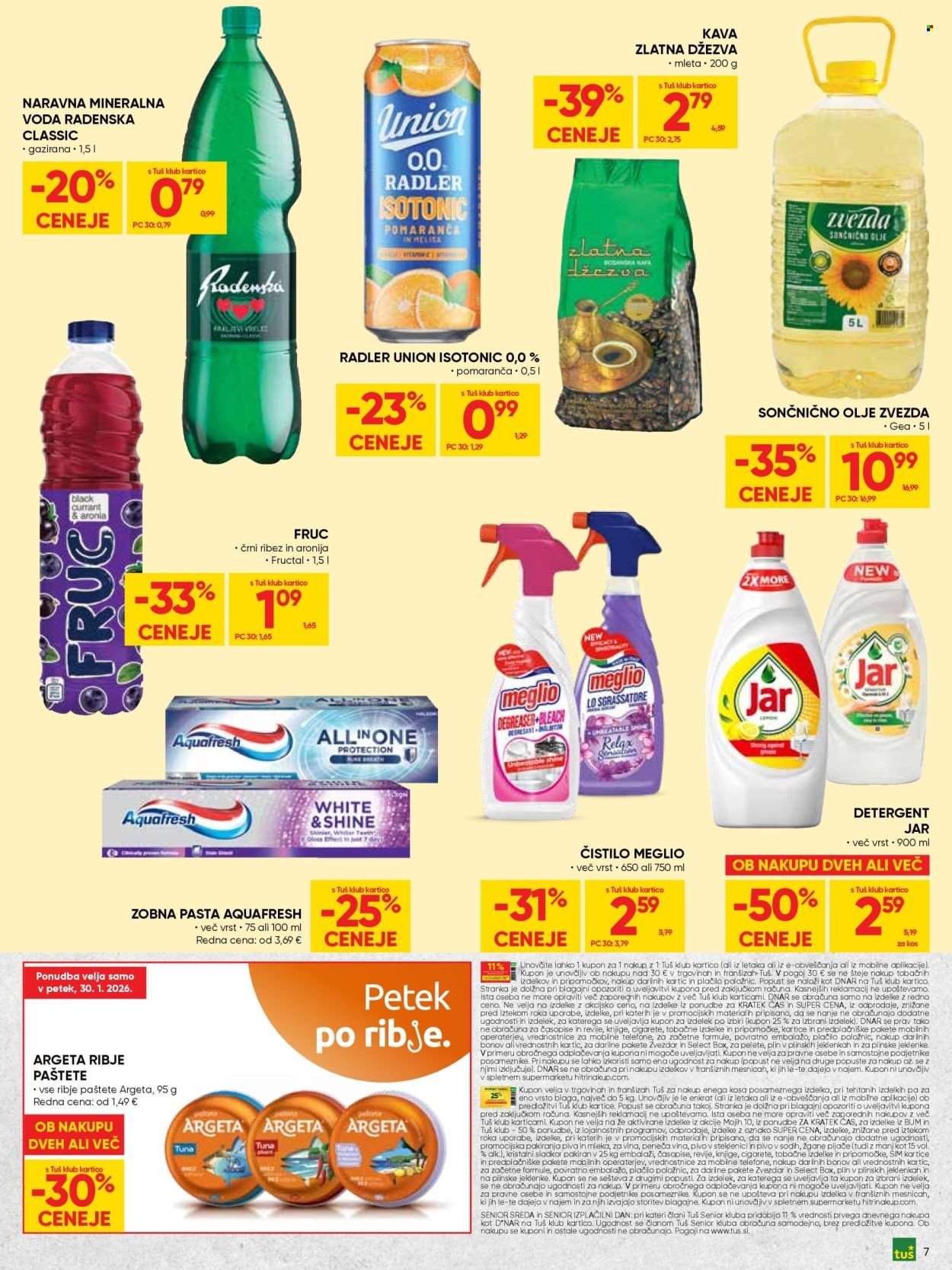 TUŠ katalog - AKCIJSKI KATALOG (2026-01-28 - 2026-02-03)