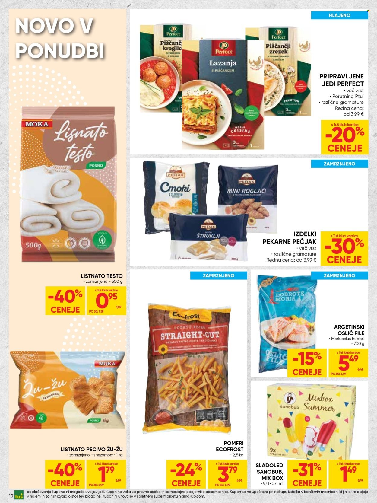TUŠ katalog - AKCIJSKI KATALOG (2025-10-15 - 2025-10-28)