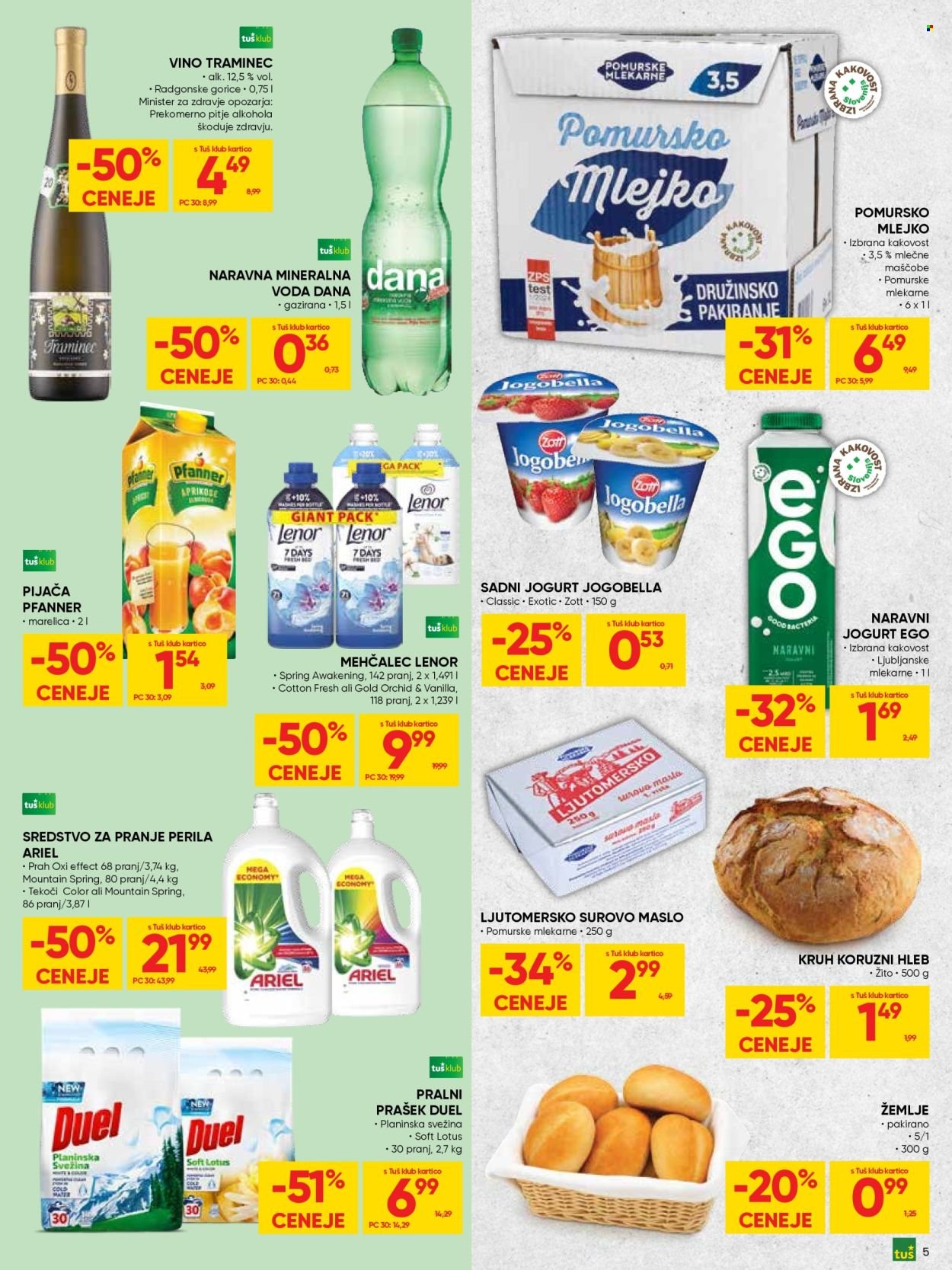 TUŠ katalog - AKCIJSKI KATALOG (2026-02-11 - 2026-02-17)