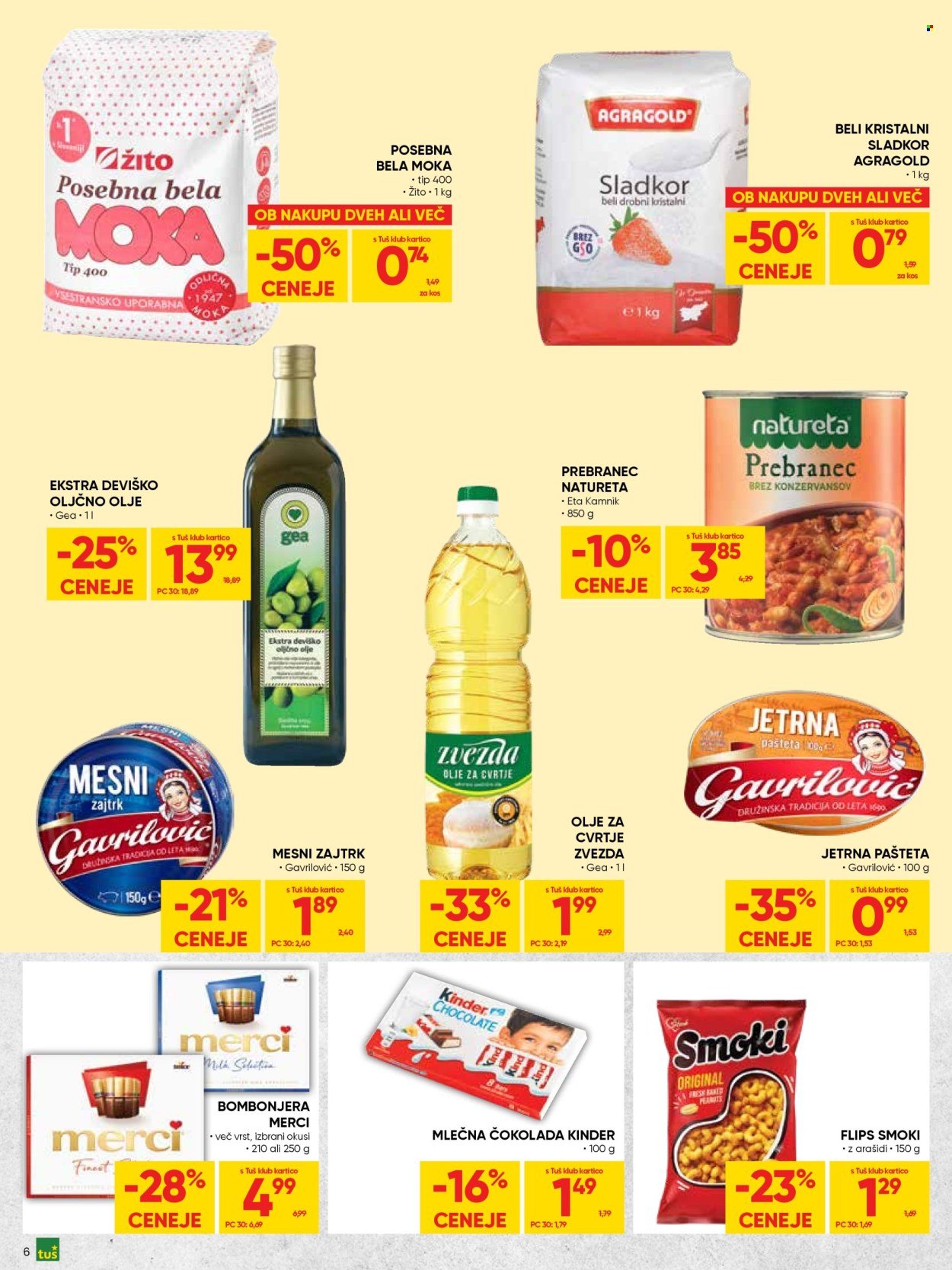 TUŠ katalog - AKCIJSKI KATALOG (2026-02-11 - 2026-02-17)