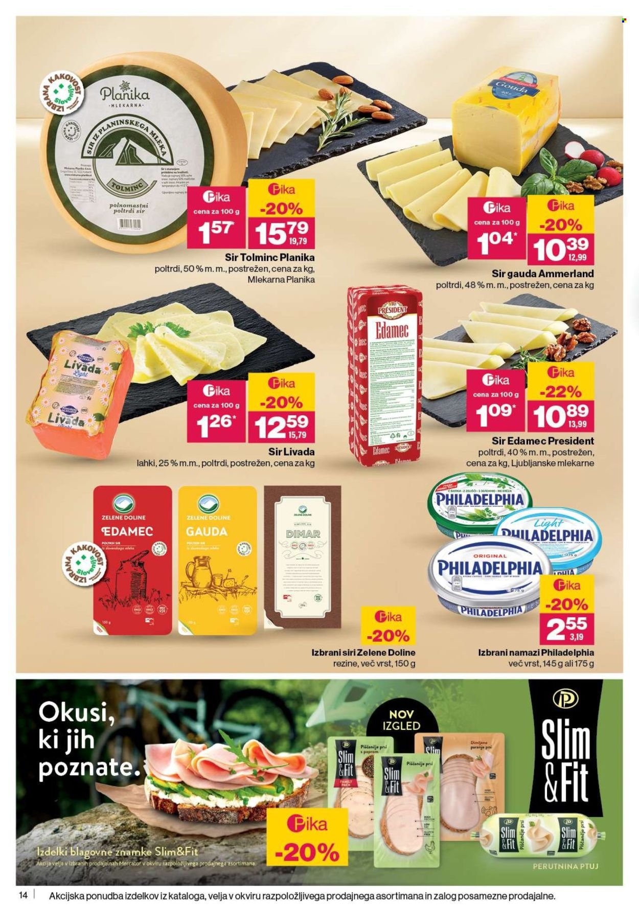 MERCATOR katalog - Od četrtka, 13. 11. 2025 (2025-11-13 - 2025-11-19)