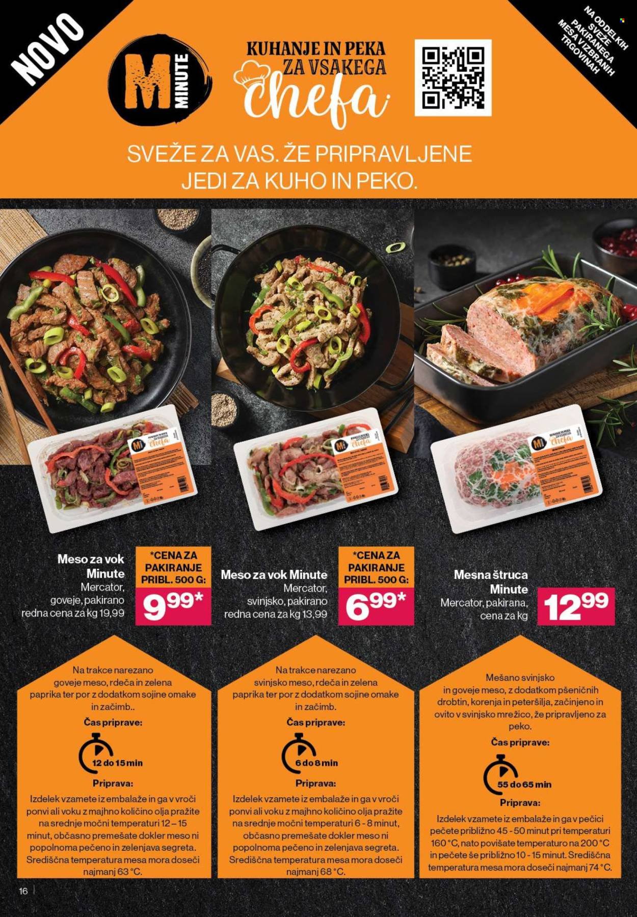 MERCATOR katalog - Od četrtka, 13. 11. 2025 (2025-11-13 - 2025-11-19)