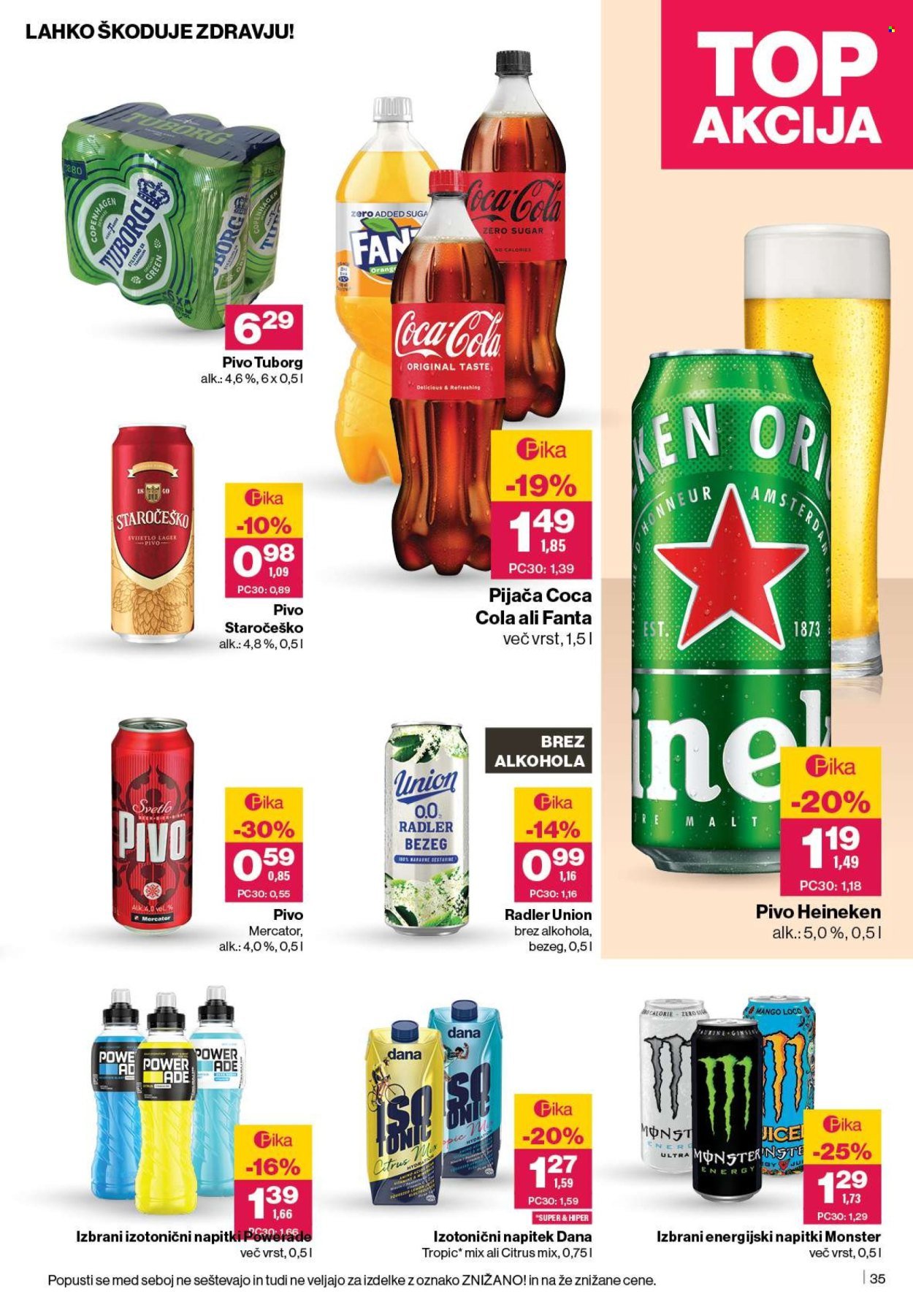 MERCATOR katalog - Od četrtka, 13. 11. 2025 (2025-11-13 - 2025-11-19)