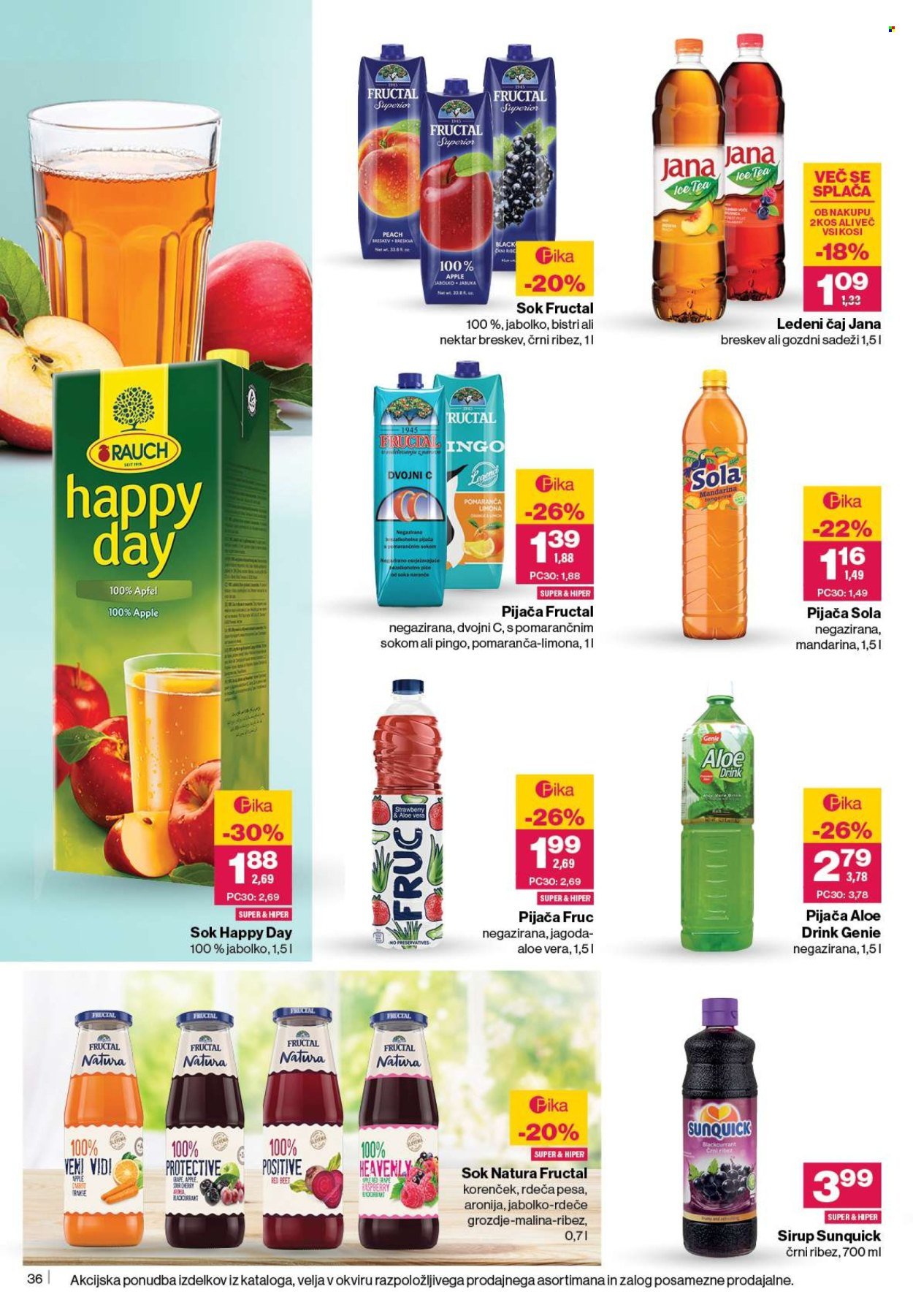 MERCATOR katalog - Od četrtka, 13. 11. 2025 (2025-11-13 - 2025-11-19)