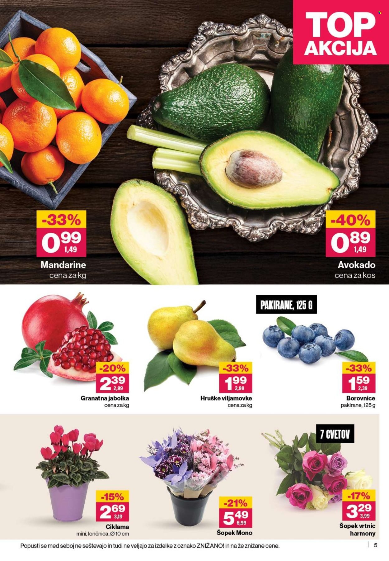 MERCATOR katalog - Od četrtka, 13. 11. 2025 (2025-11-13 - 2025-11-19)