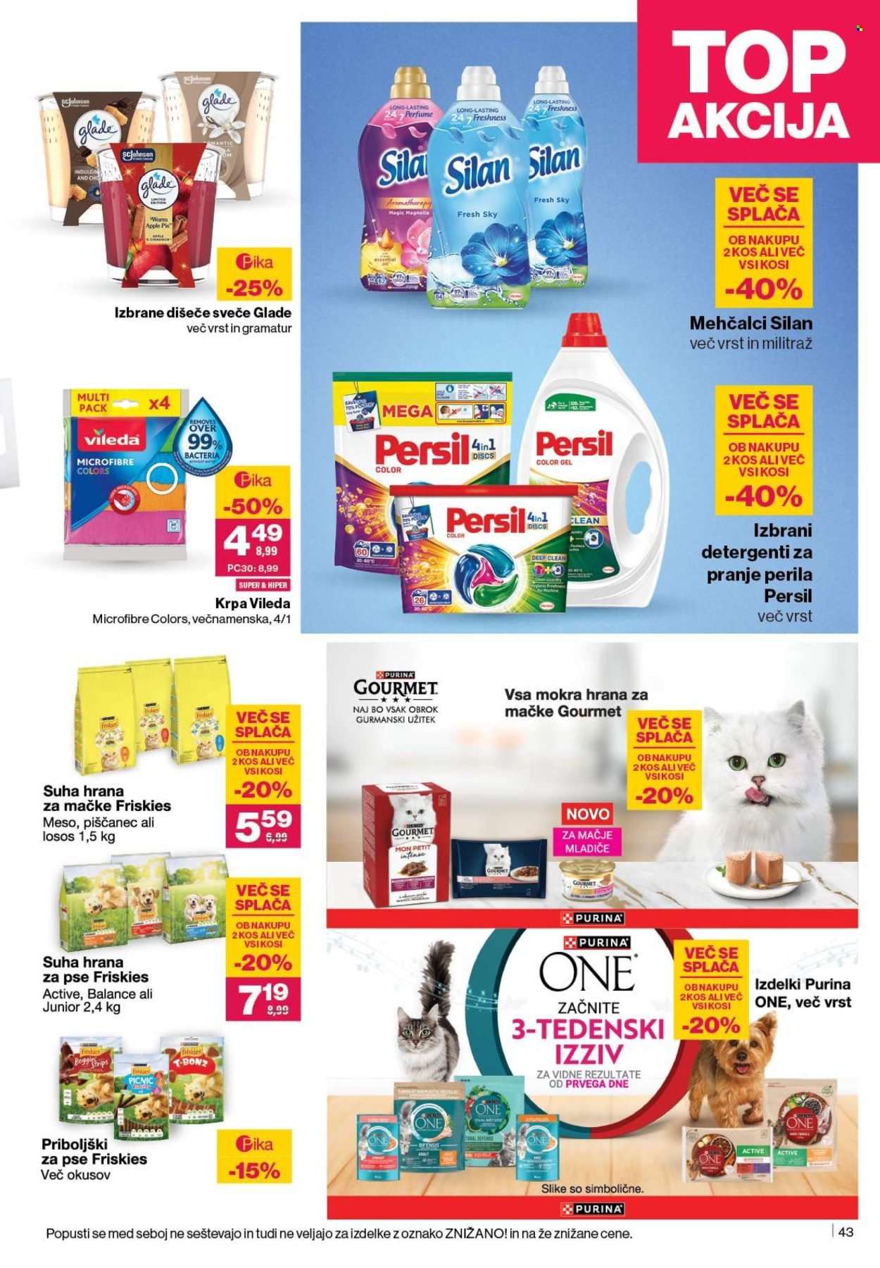 MERCATOR katalog - Od četrtka, 13. 11. 2025 (2025-11-13 - 2025-11-19)