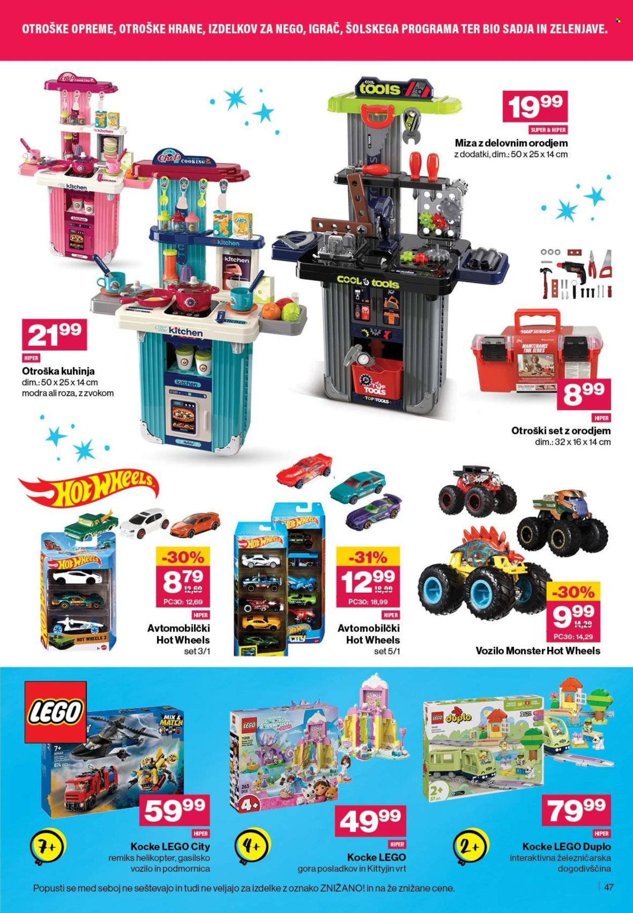 MERCATOR katalog - Od četrtka, 13. 11. 2025 (2025-11-13 - 2025-11-19)