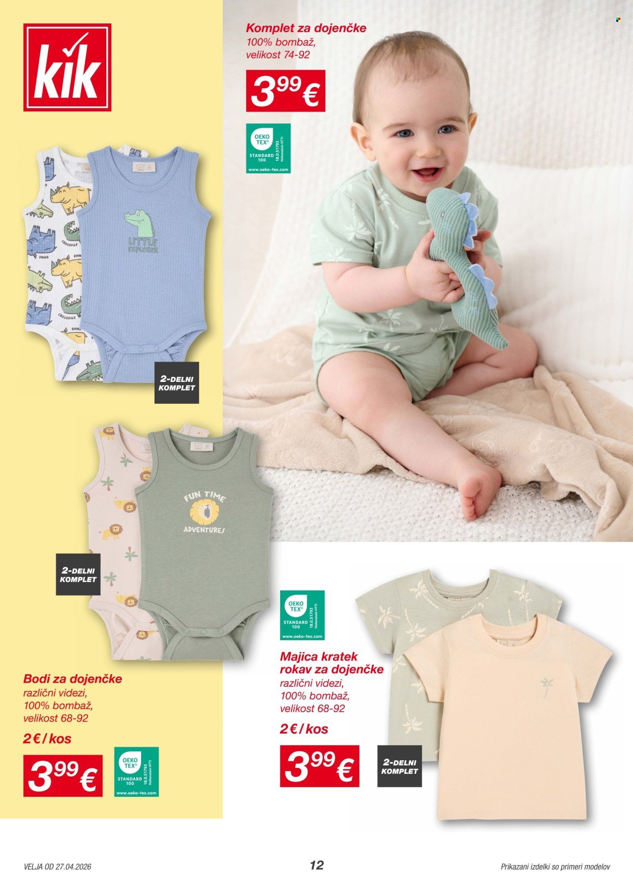 KIK katalog - April 2026 (2026-04-26)