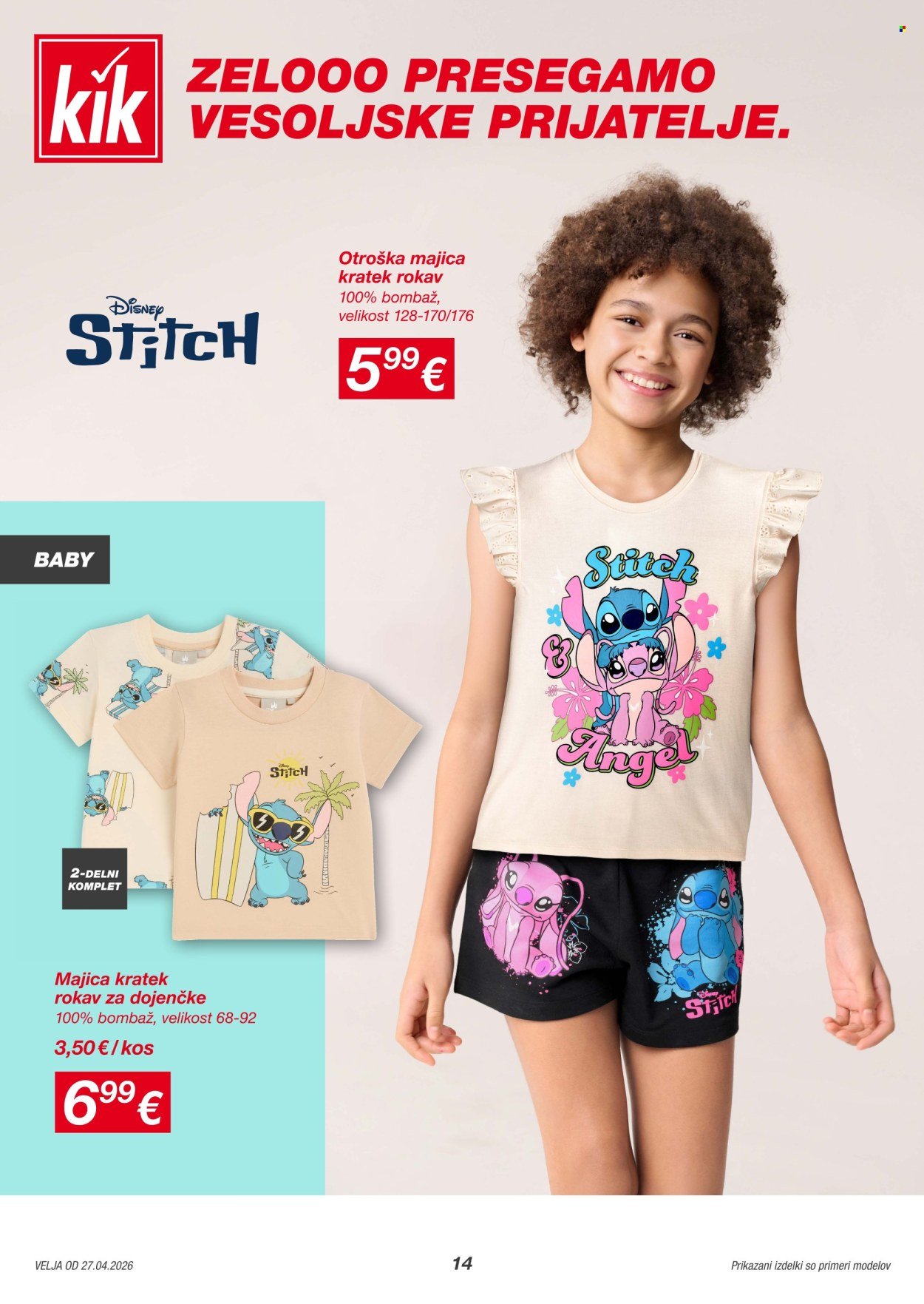 KIK katalog - April 2026 (2026-04-26)