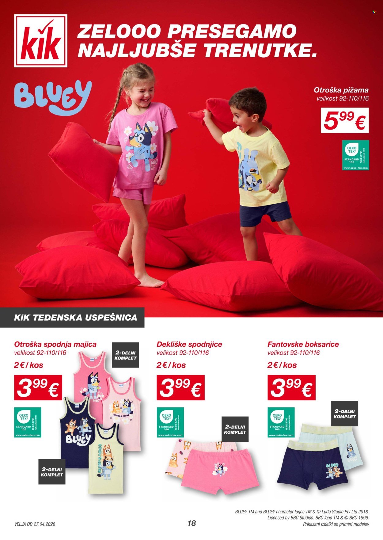 KIK katalog - April 2026 (2026-04-26)