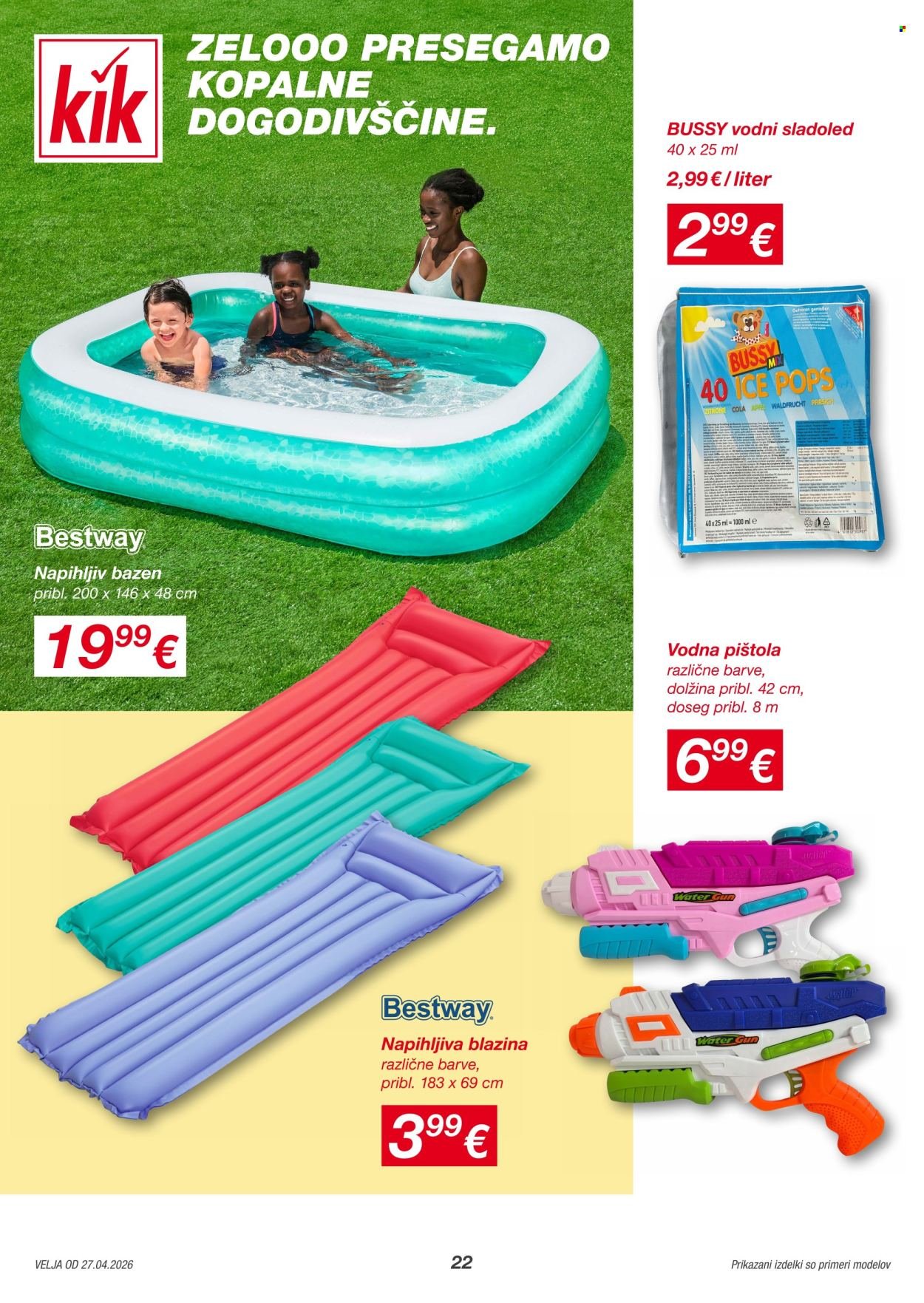 KIK katalog - April 2026 (2026-04-26)