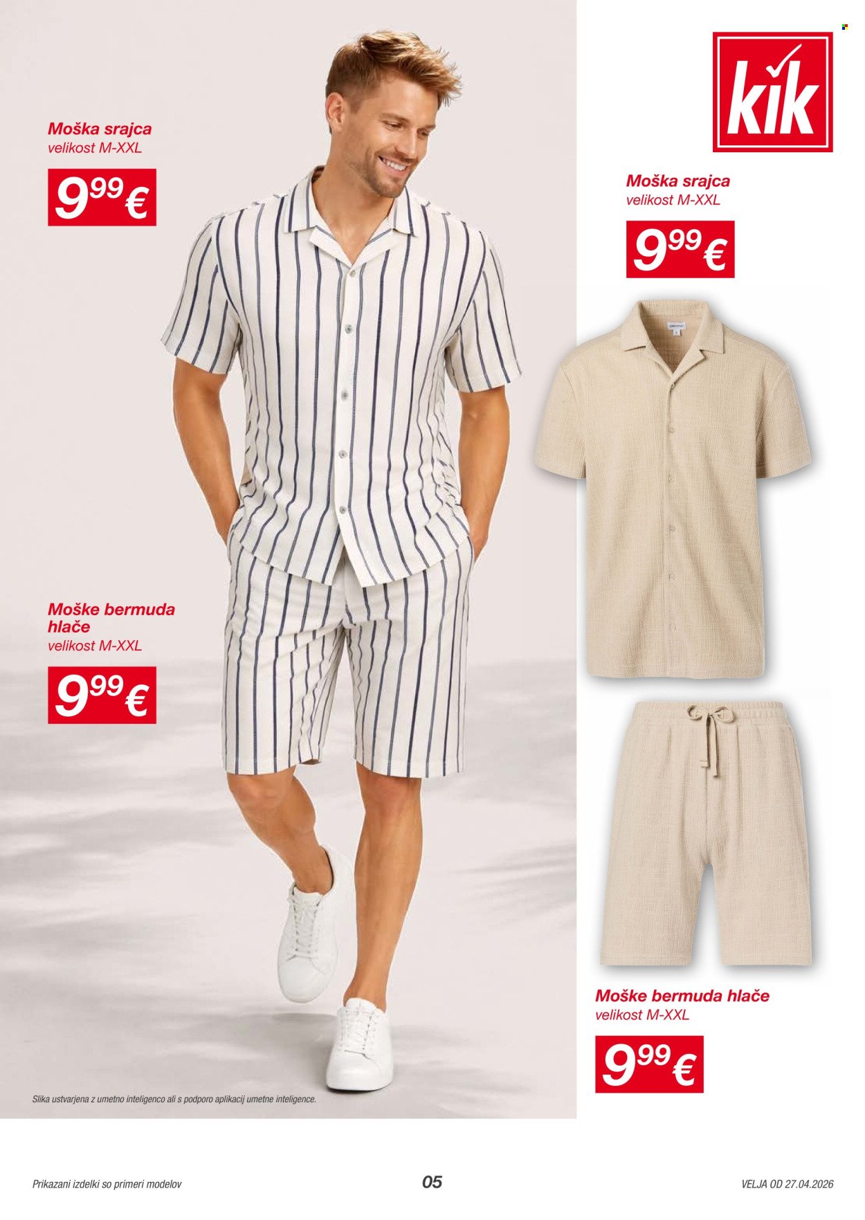 KIK katalog - April 2026 (2026-04-26)