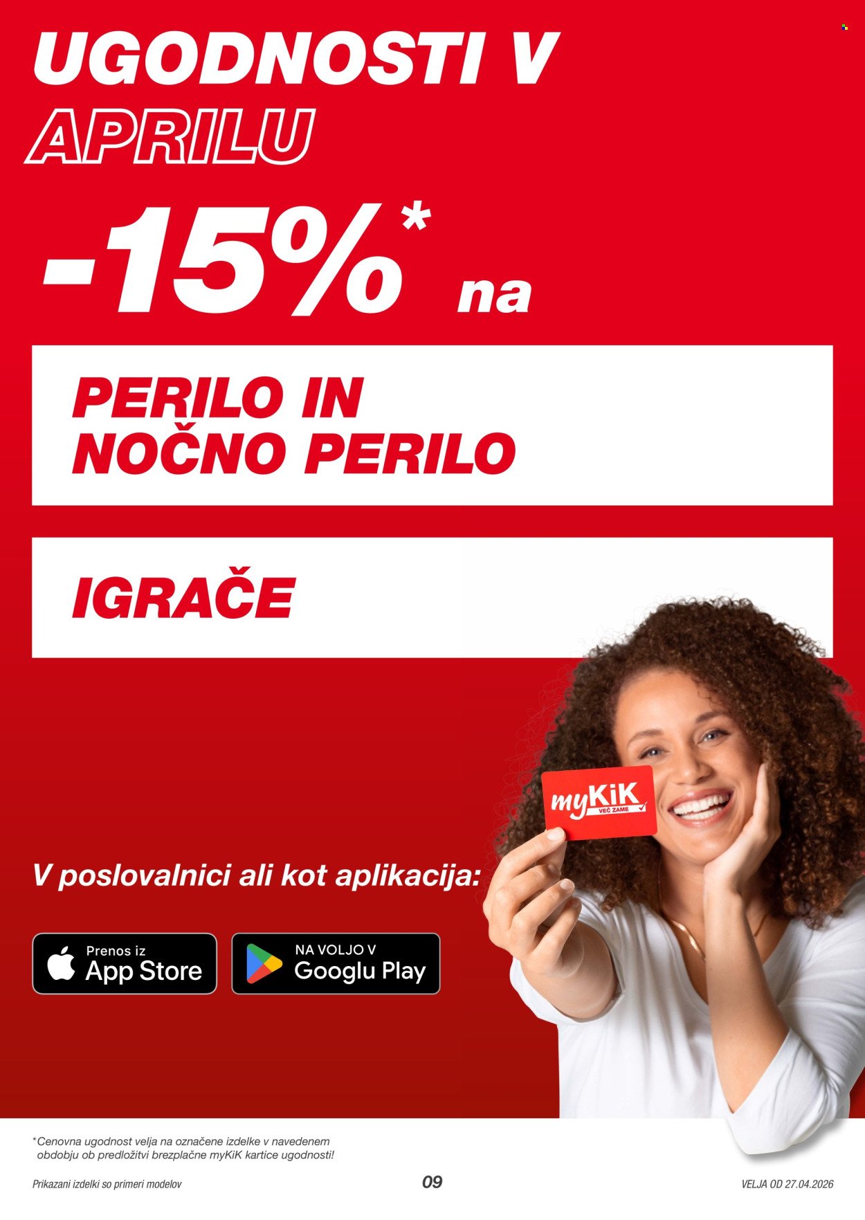 KIK katalog - April 2026 (2026-04-26)