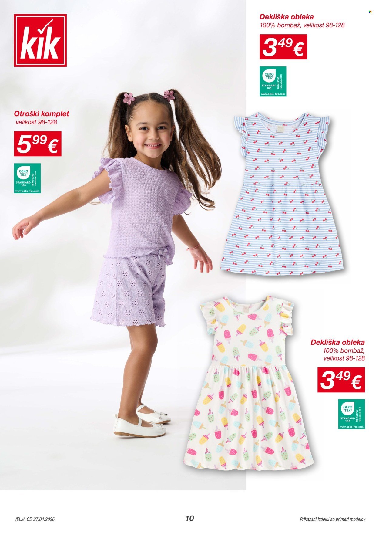 KIK katalog - April 2026 (2026-04-26)