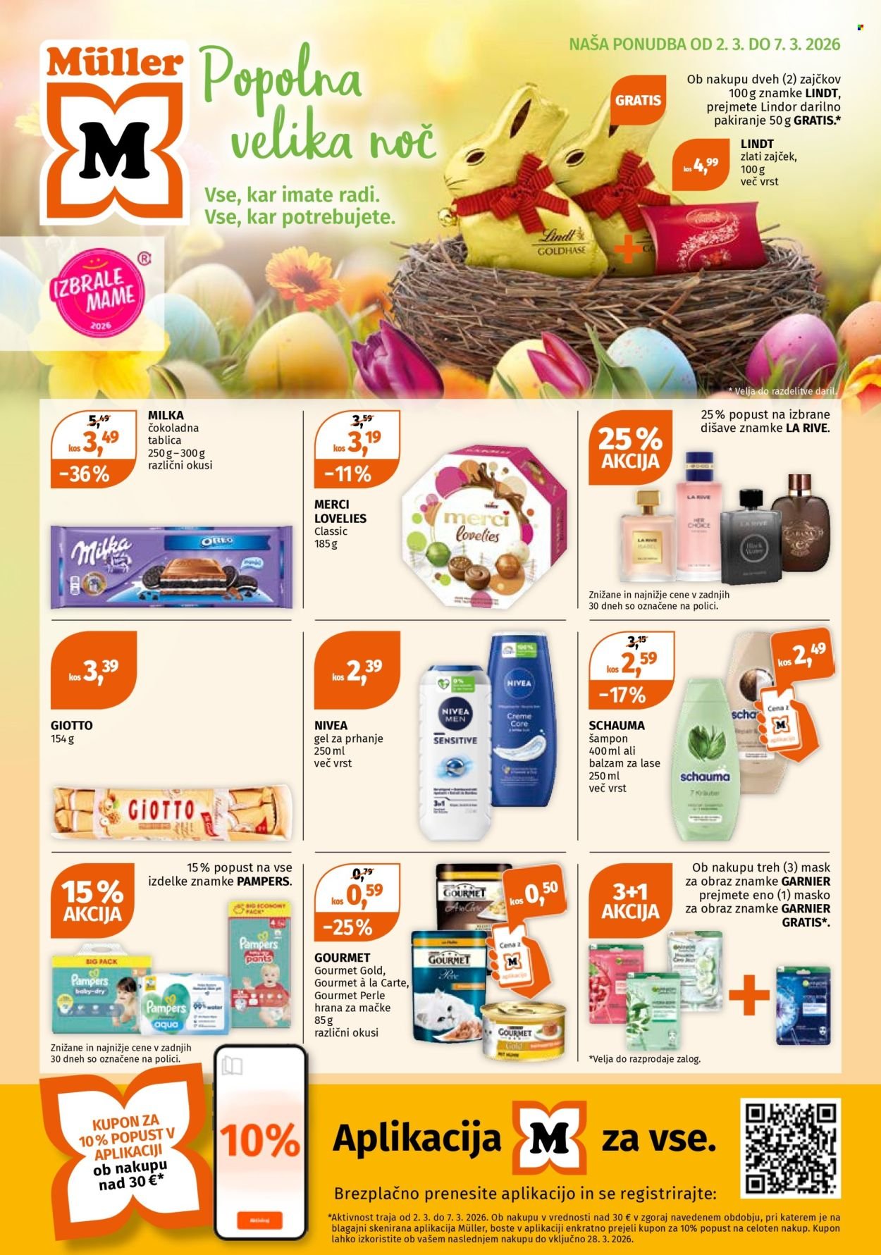 MÜLLER katalog - Popolna velika noč (2026-03-02 - 2026-03-07)