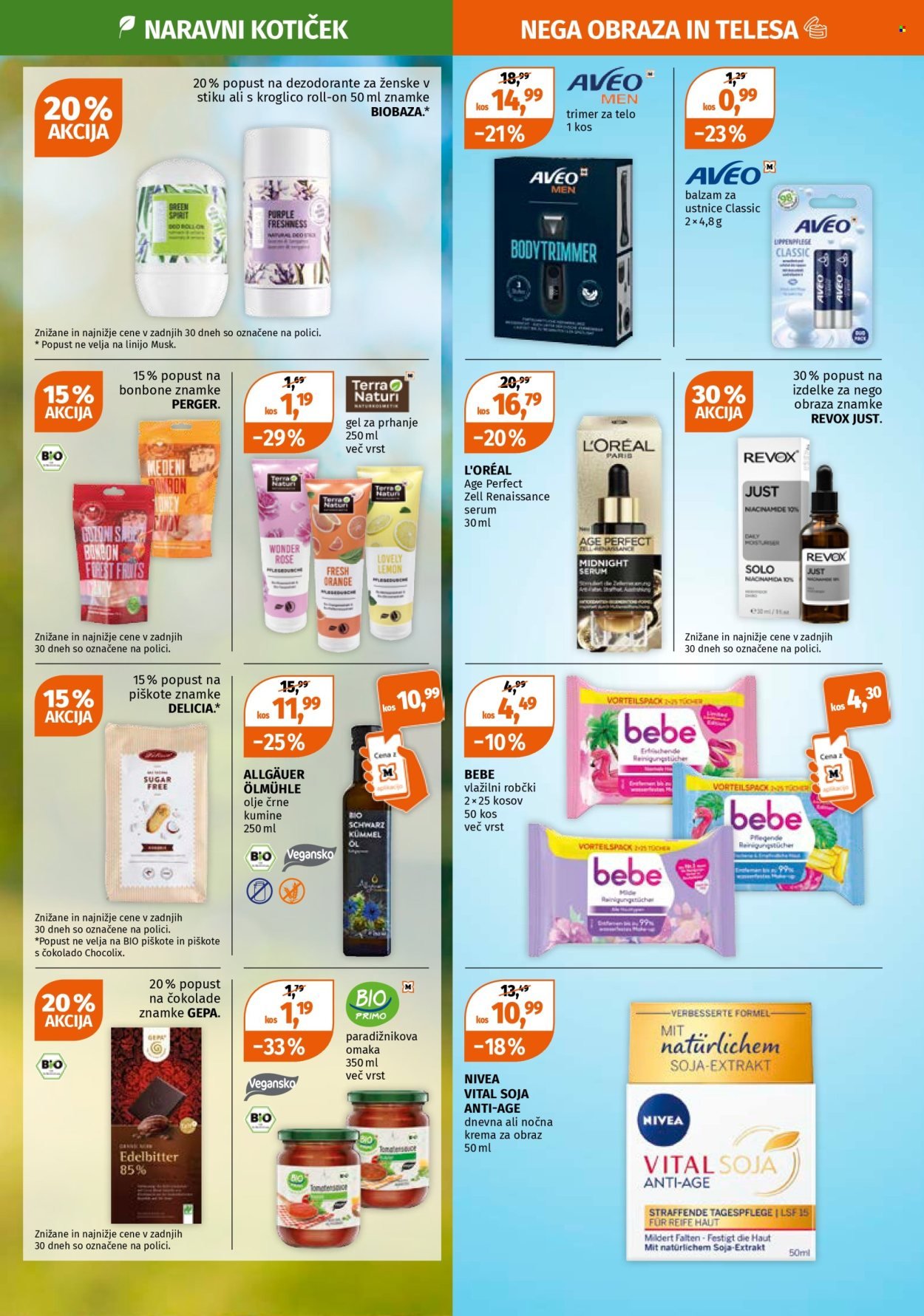 MÜLLER katalog - Popolna velika noč (2026-03-02 - 2026-03-07)