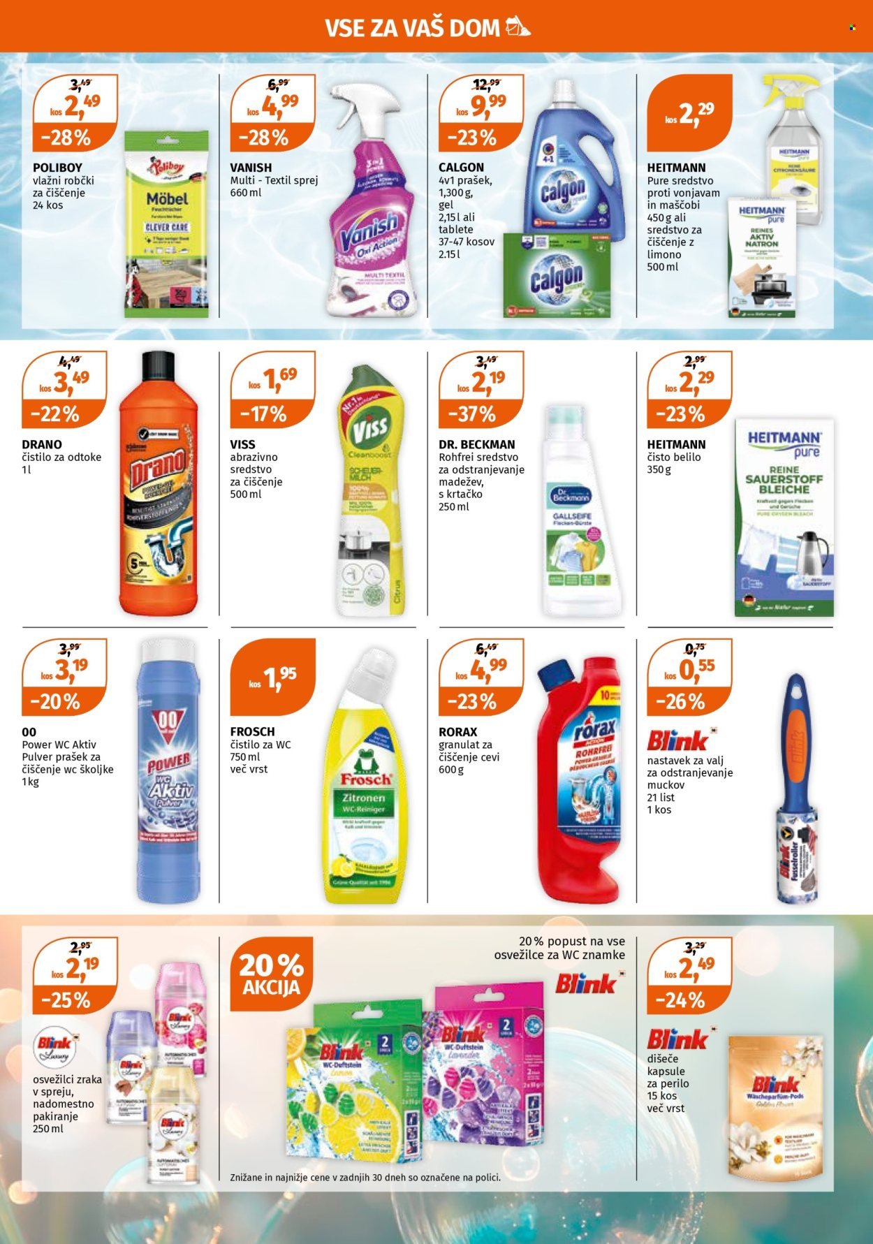 MÜLLER katalog - Popolna velika noč (2026-03-02 - 2026-03-07)