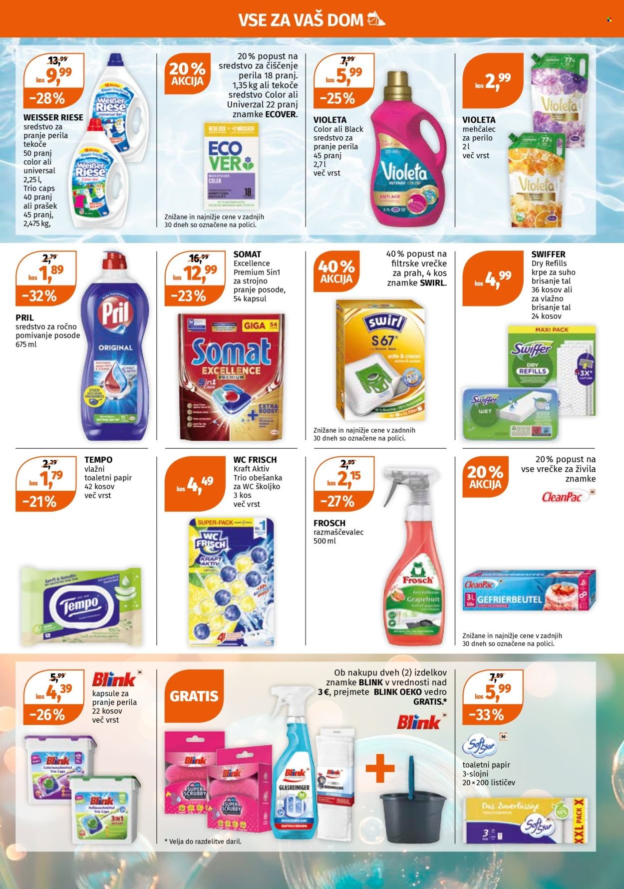 MÜLLER katalog - Popolna velika noč (2026-03-02 - 2026-03-07)