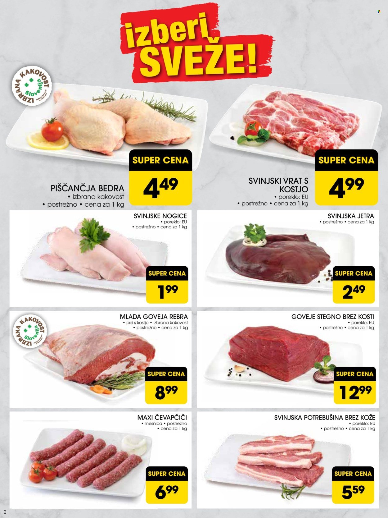 TUŠ katalog - AKCIJSKI KATALOG (2025-07-30 - 2025-08-05)