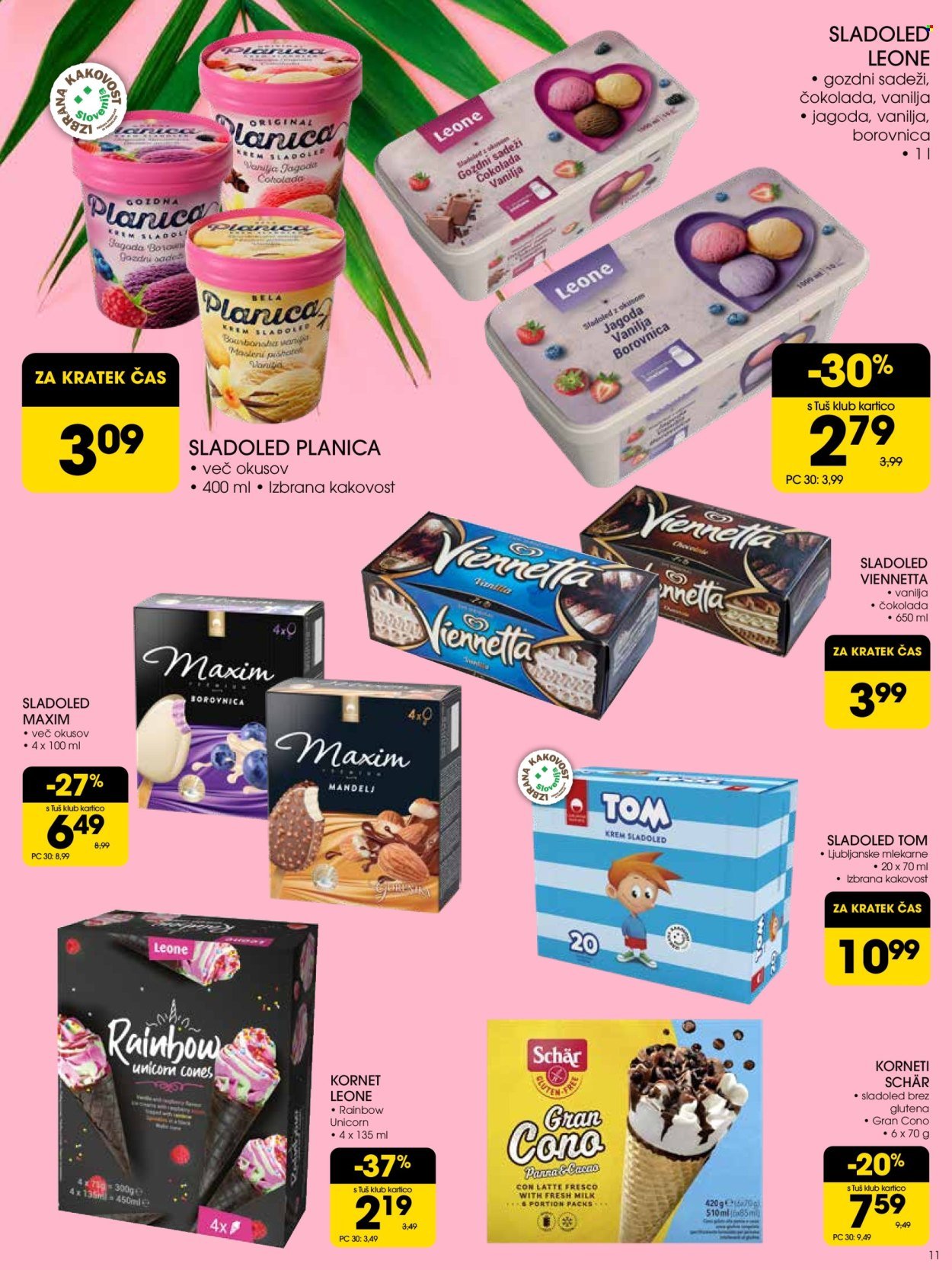 TUŠ katalog - AKCIJSKI KATALOG (2025-07-30 - 2025-08-05)