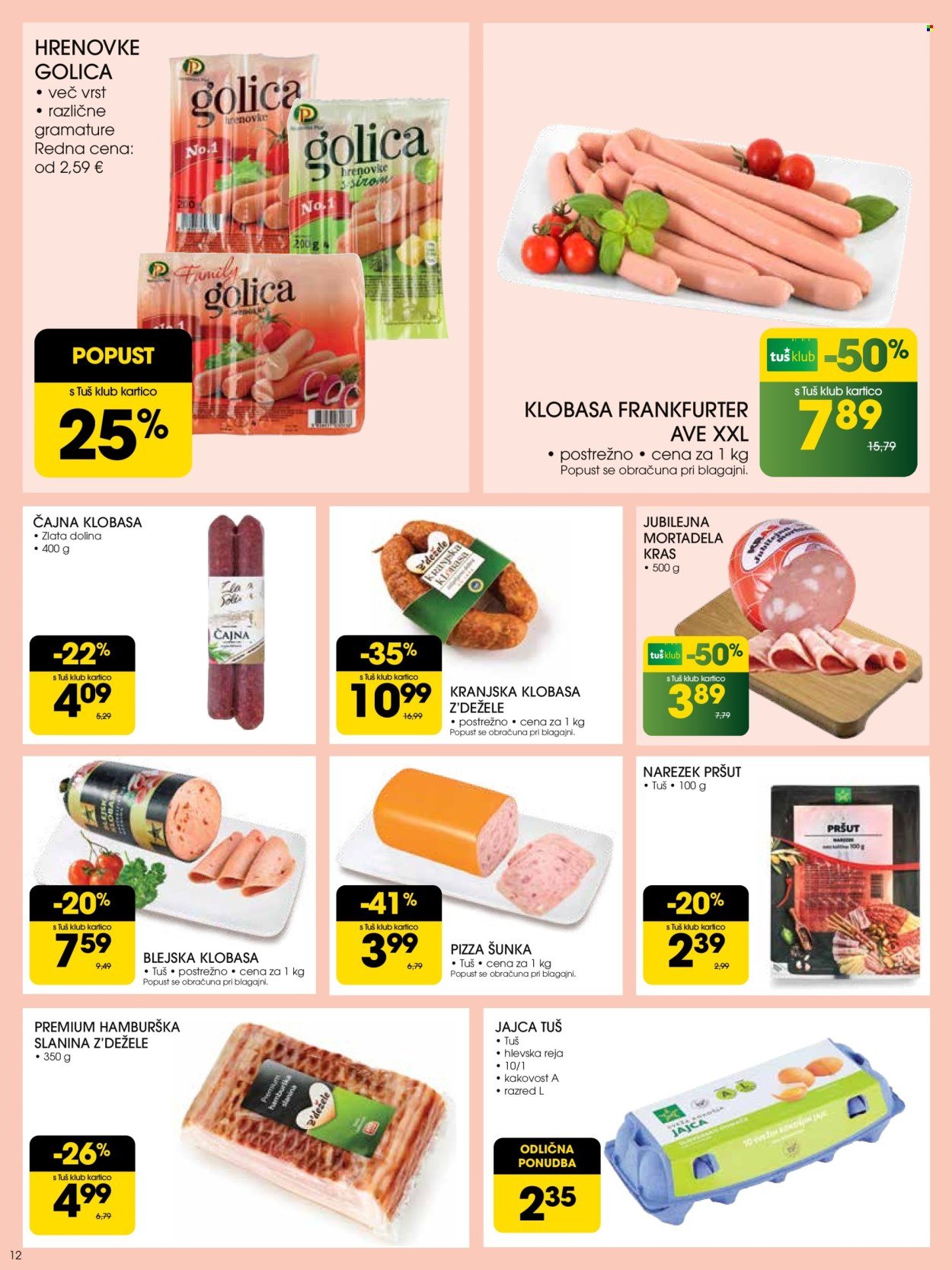 TUŠ katalog - AKCIJSKI KATALOG (2025-07-30 - 2025-08-05)