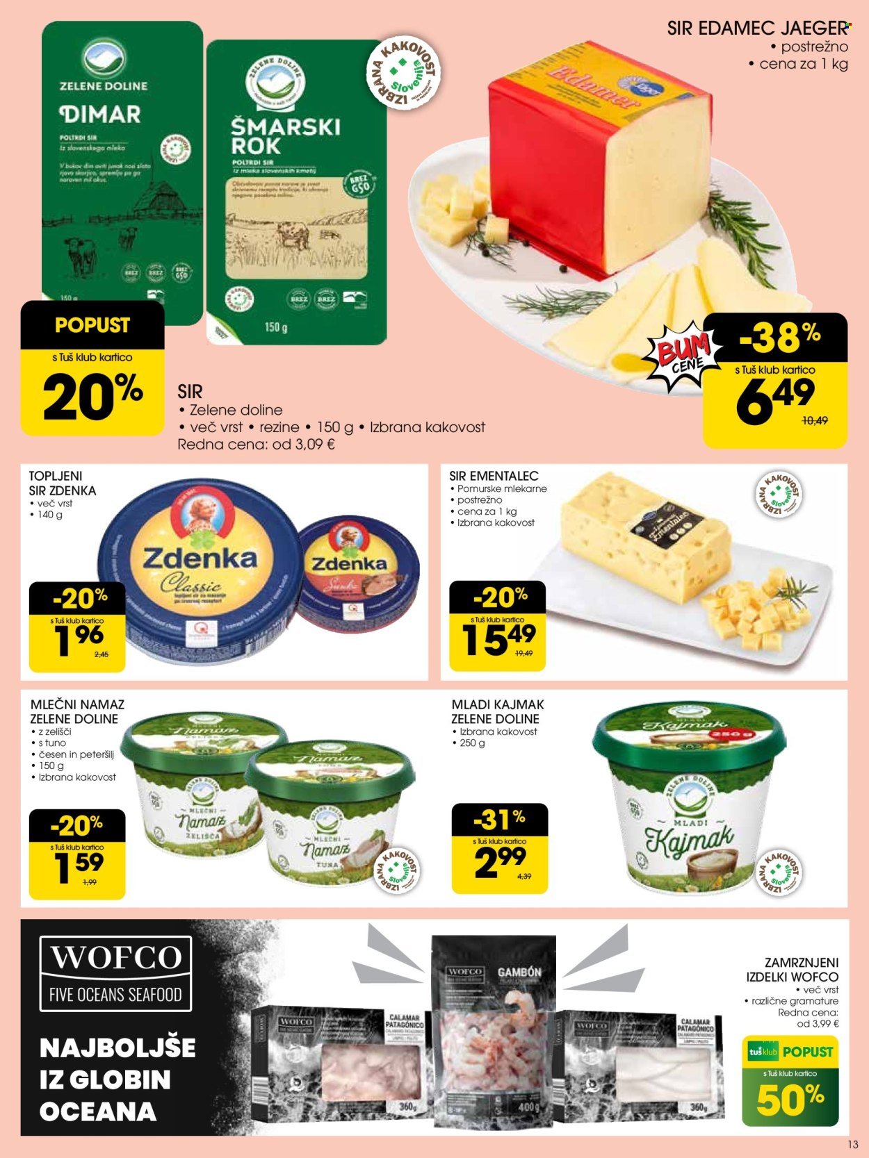 TUŠ katalog - AKCIJSKI KATALOG (2025-07-30 - 2025-08-05)