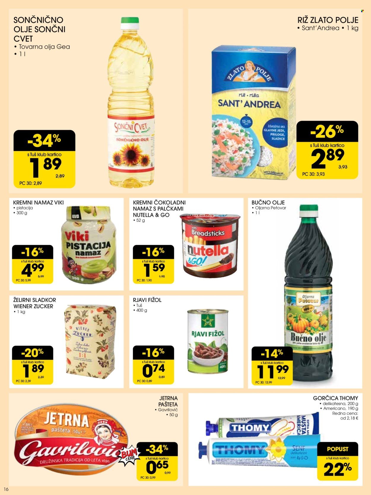 TUŠ katalog - AKCIJSKI KATALOG (2025-07-30 - 2025-08-05)
