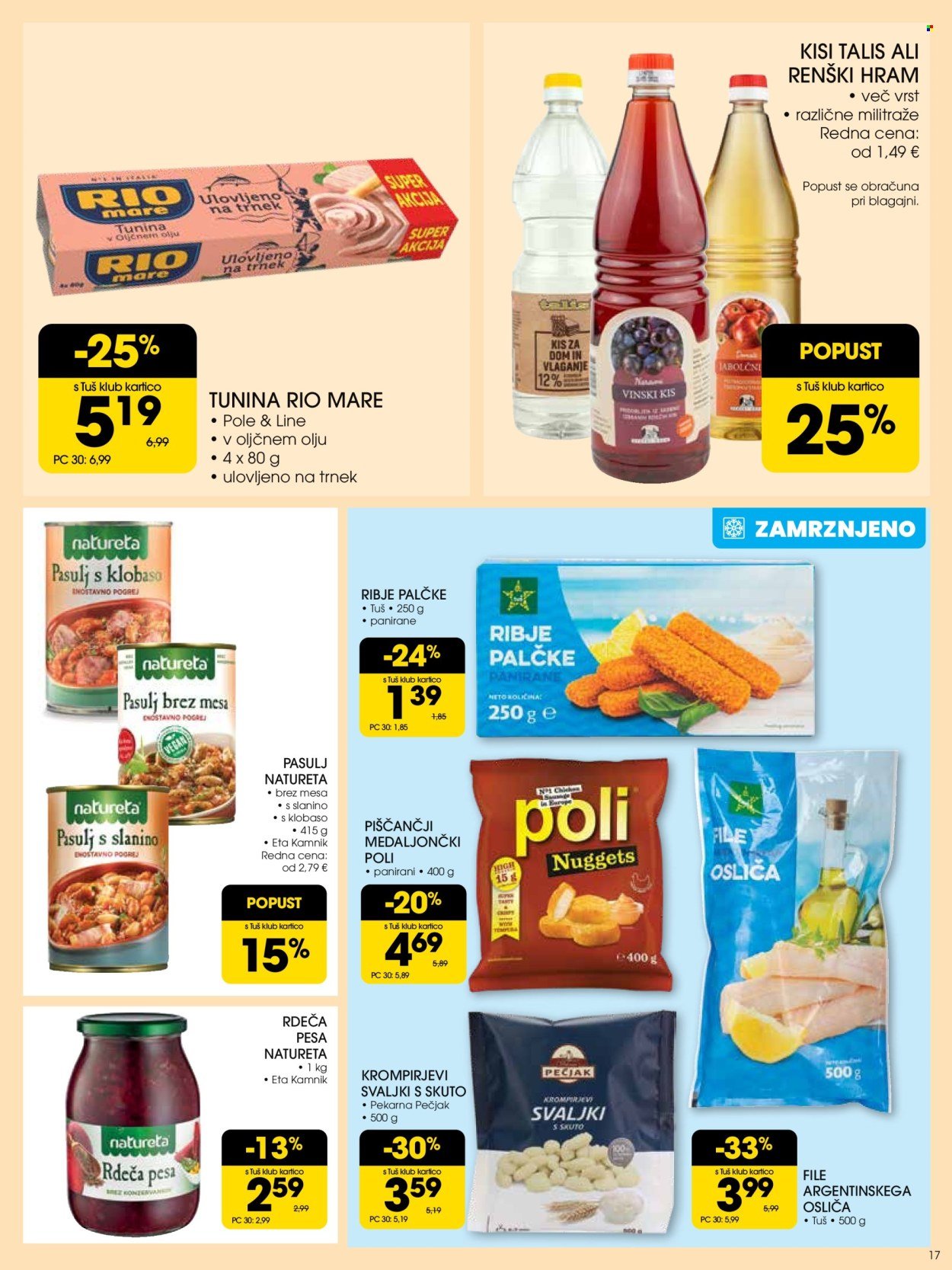 TUŠ katalog - AKCIJSKI KATALOG (2025-07-30 - 2025-08-05)
